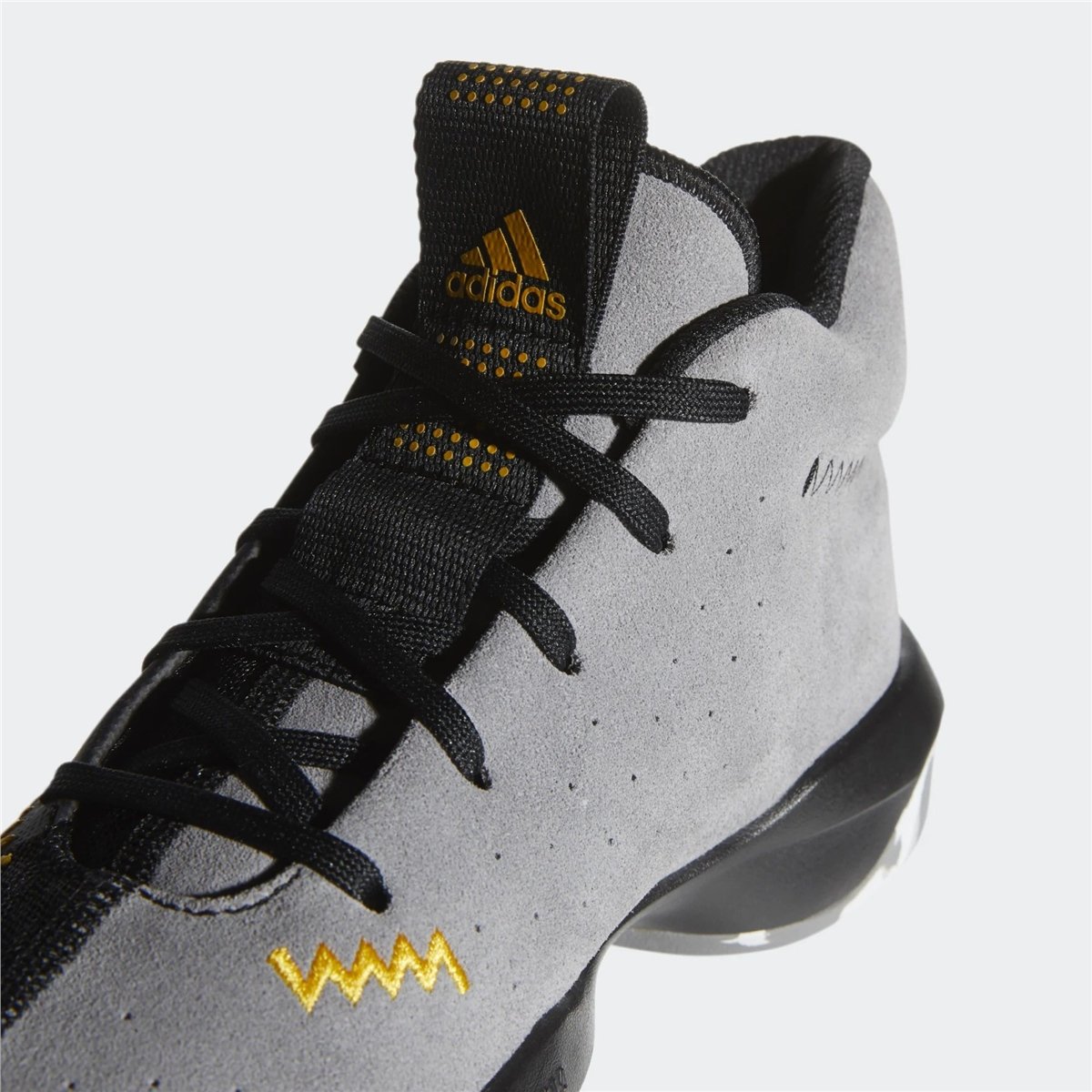 adidas Pro Next 2019 K Çocuk Basketbol Ayakkabısı F97305 | Etichet Sport