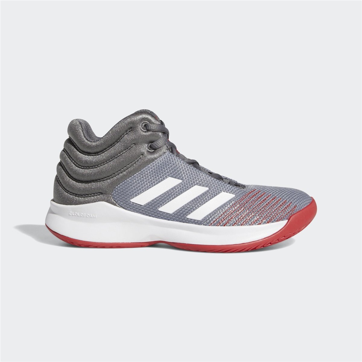 Adidas pro spark 2018 k discount