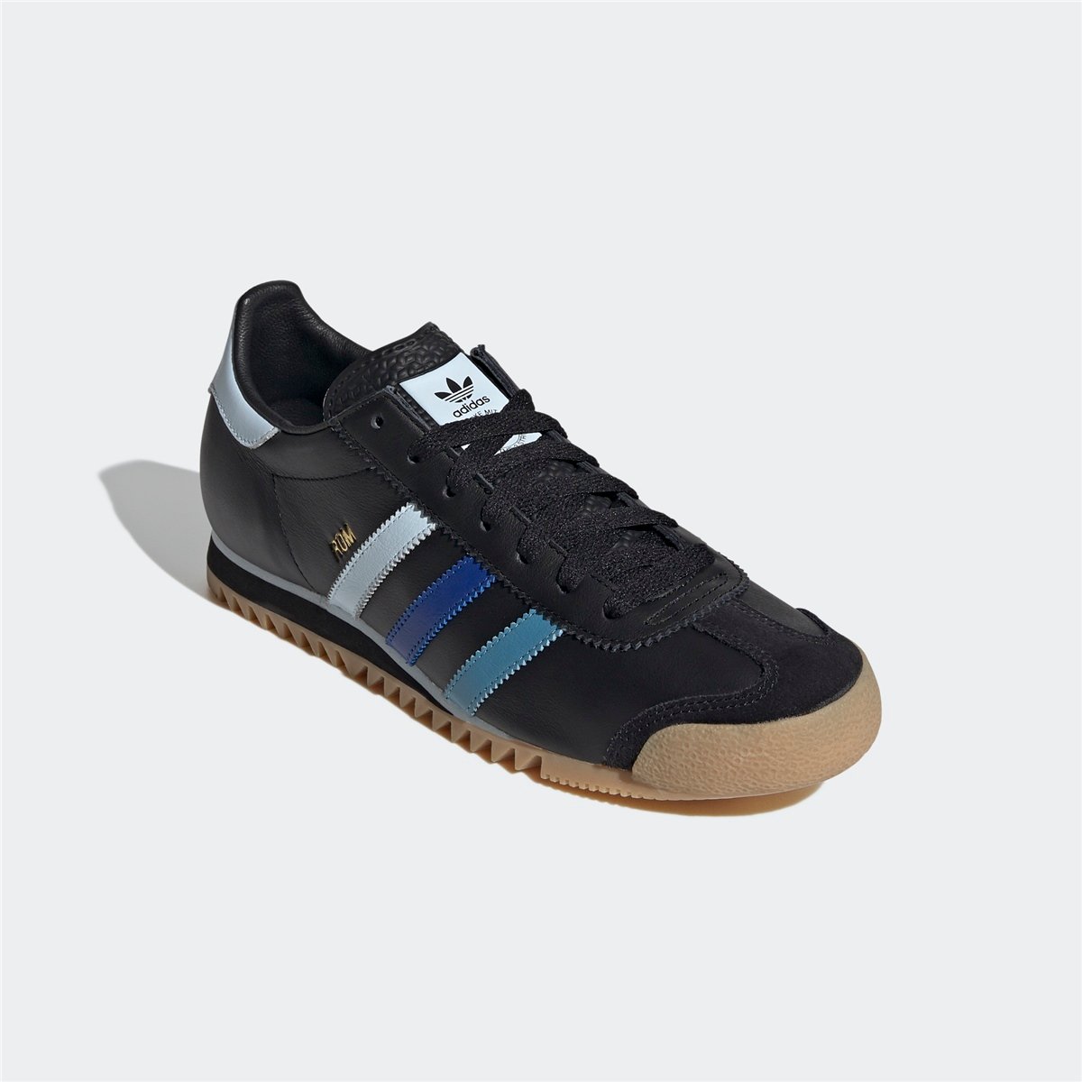 Adidas hot sale rom kahverengi