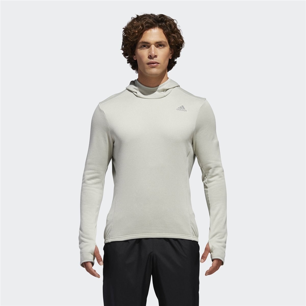 adidas RS Hoodie M Erkek Sweatshirt CY5754 | Etichet Sport