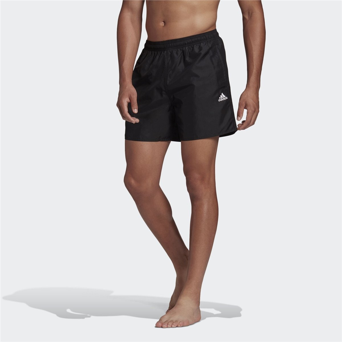 adidas Solid Swim Erkek Şort Mayo GQ1081 | Etichet Sport...