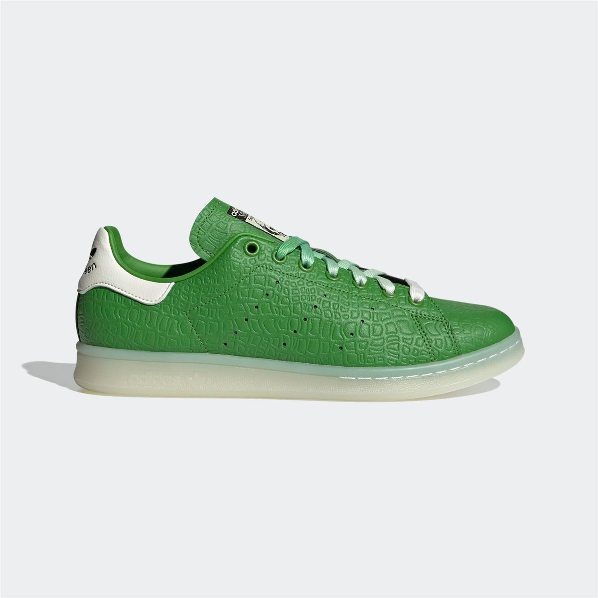 adidas Stan Smith Erkek Günlük Spor Ayakkabı FZ2705 | Etichet Sport
