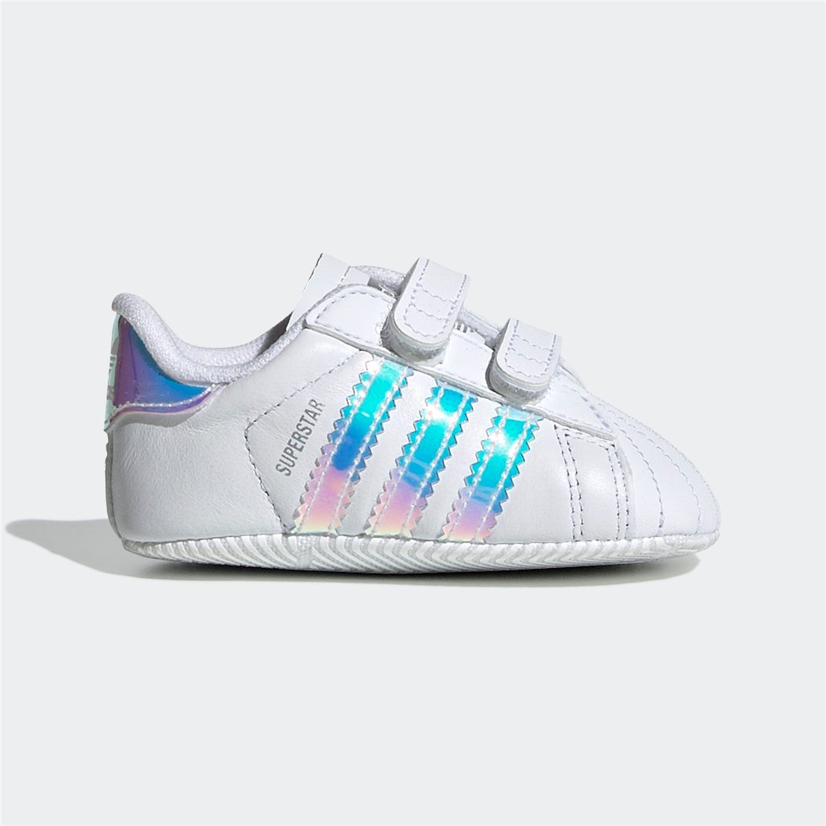 adidas Superstar Cocuk Gunluk Spor Ayakkab BD8000 Etichet Sport