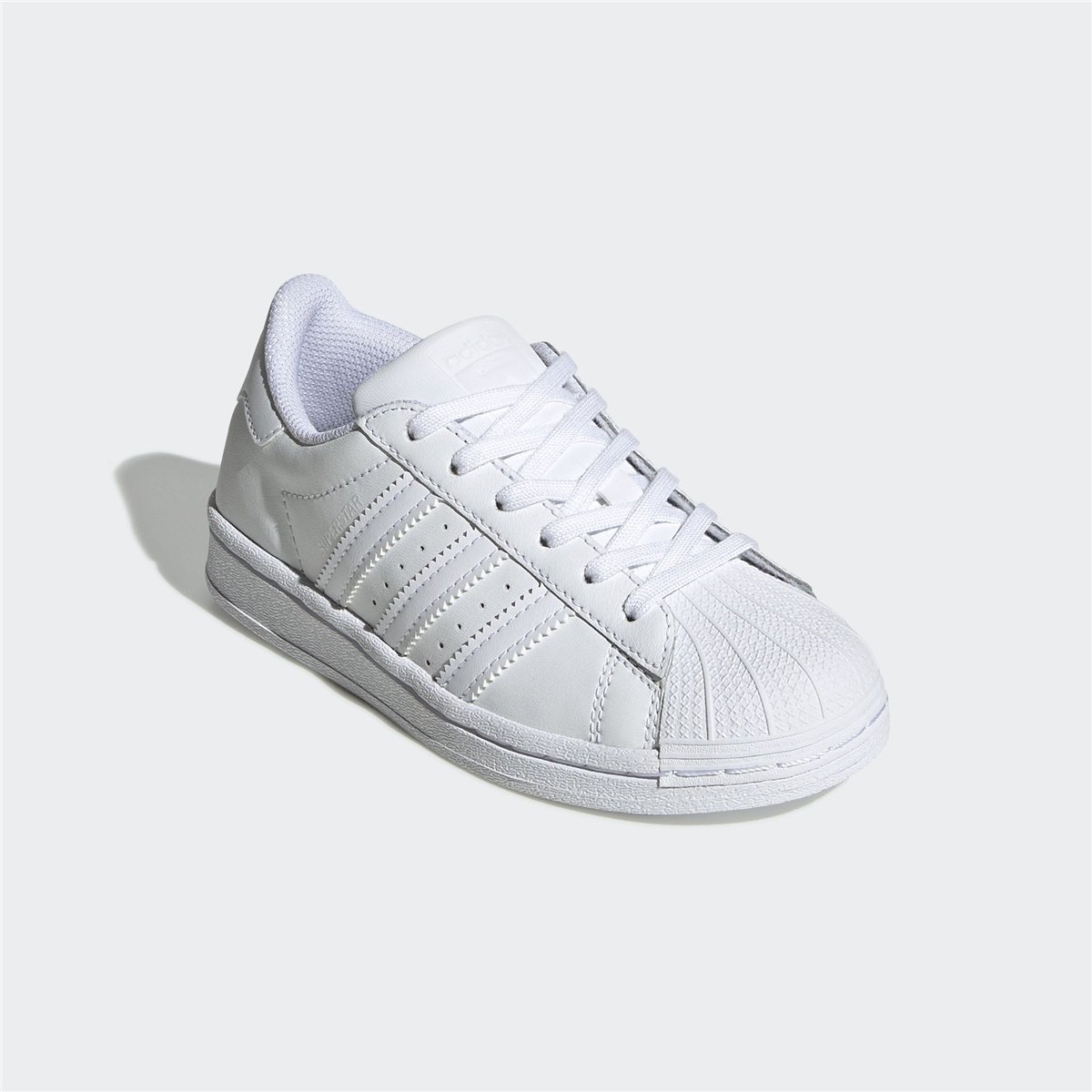 adidas Superstar Cocuk Gunluk Spor Ayakkab EF5395 Etichet Sport