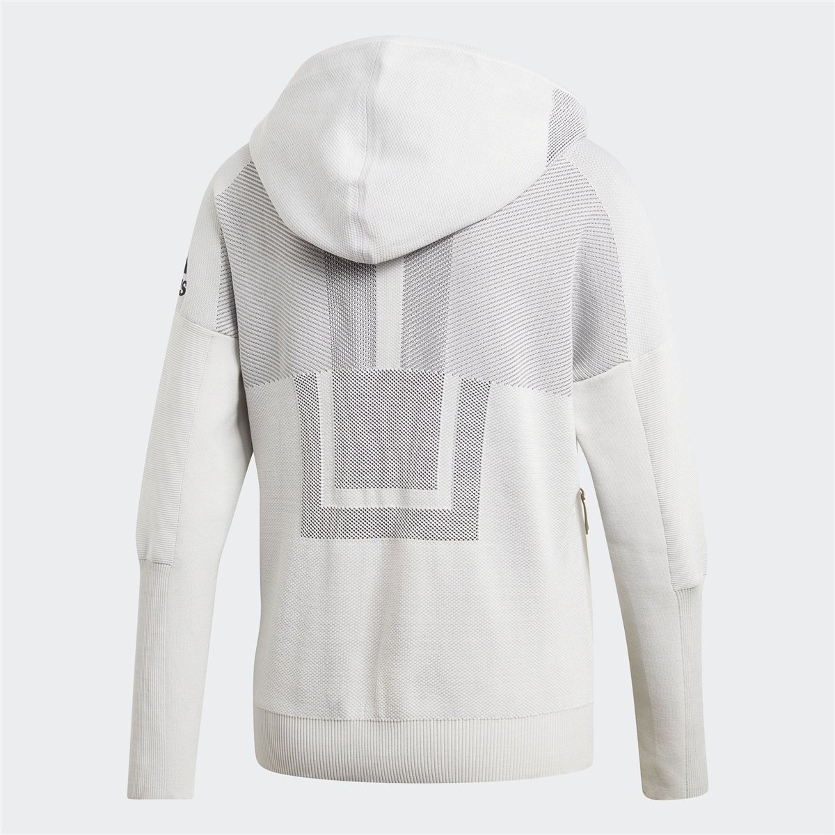 Adidas w zne hoodie pk hotsell
