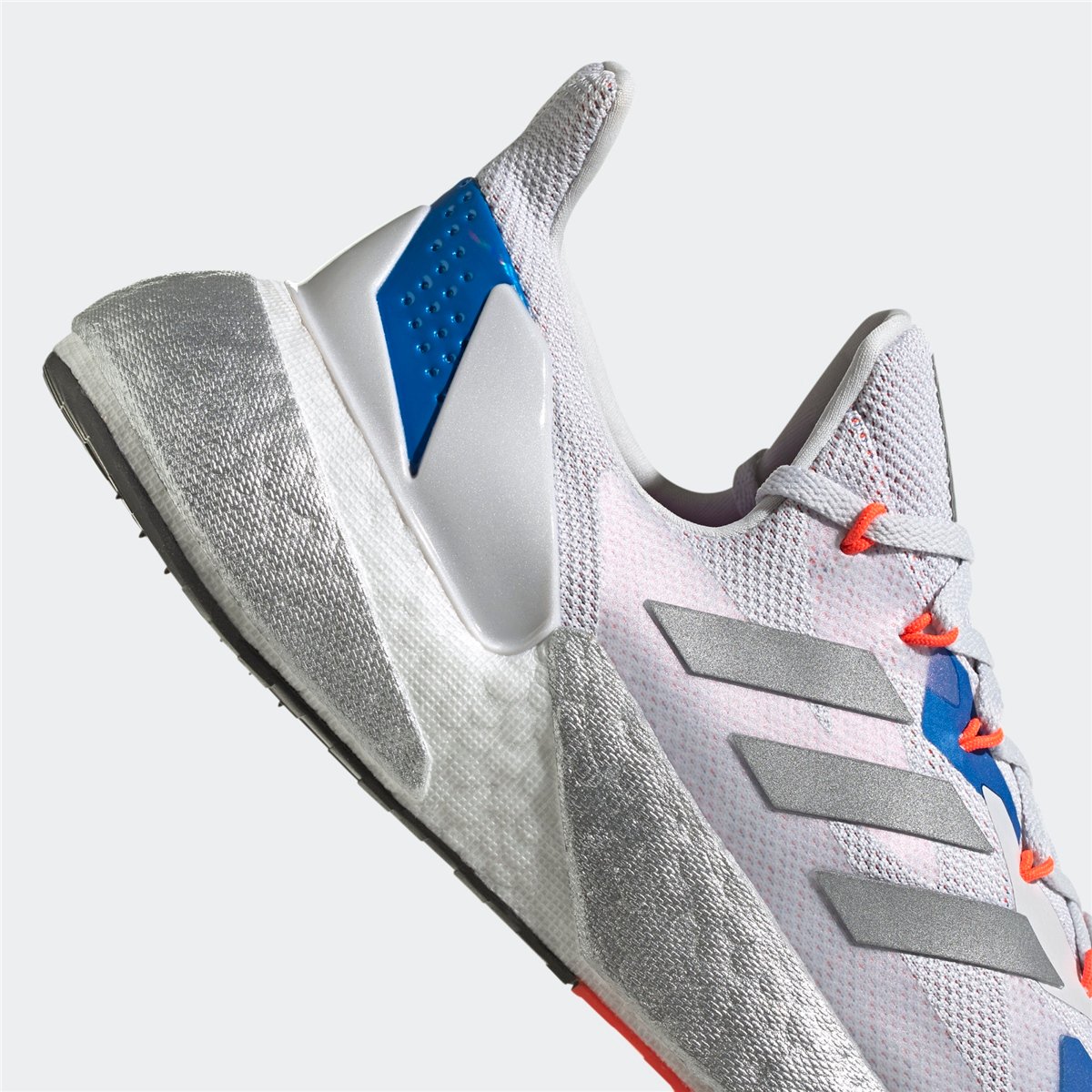 adidas X9000L4 Erkek Koşu Ayakkabısı FX8439 | Etichet Sport