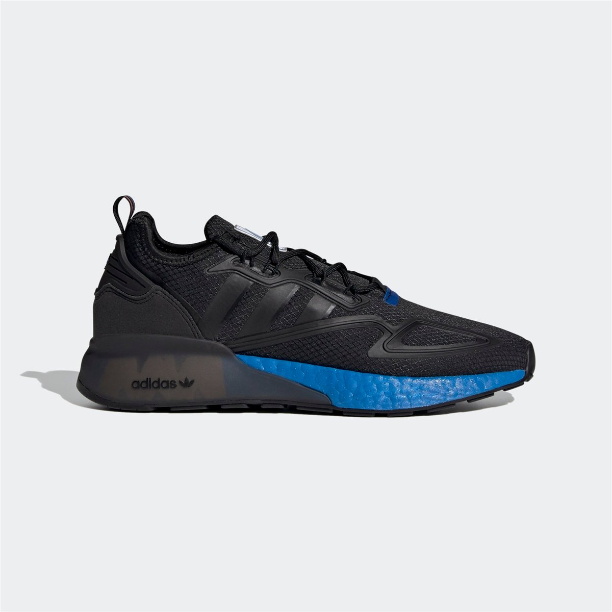 adidas ZX 2K Boost Erkek Gunluk Spor Ayakkab FX7029 Etichet Sport