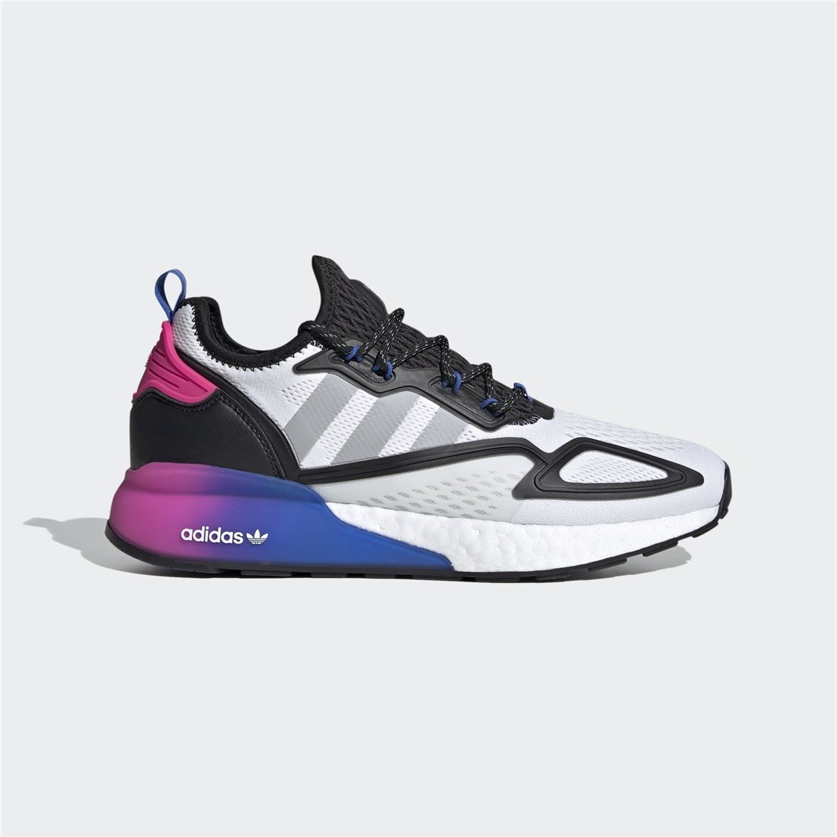 adidas ZX 2K Boost Erkek Günlük Spor Ayakkabı FX8835 - Etichet