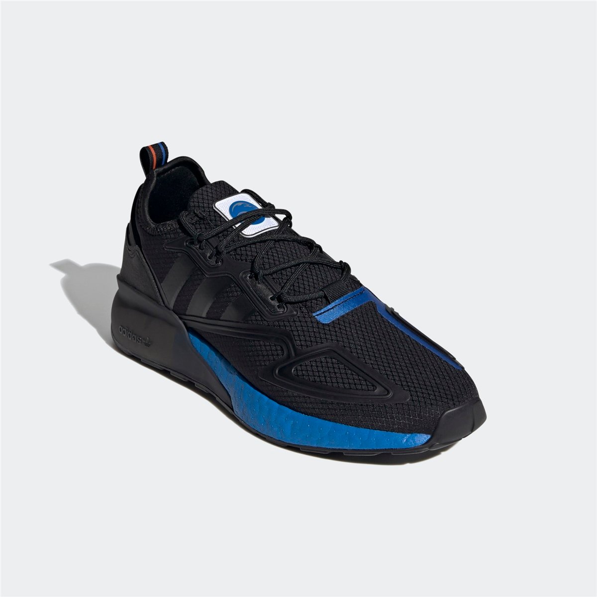 2 adidas ZX 2K Boost Erkek Günlük Spor Ayakkabı FX7029 | Etichet