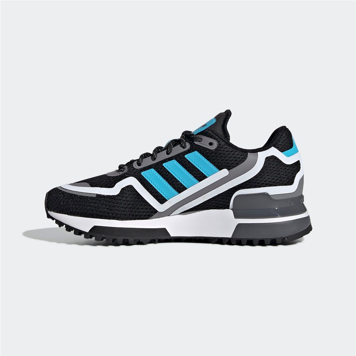 adidas ZX 750 HD Günlük Spor Ayakkabı FV4609 - Etichet Sport