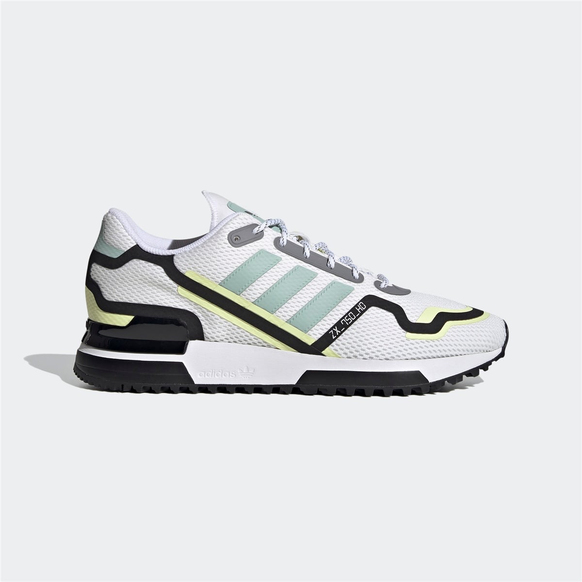 adidas ZX 750 HD Kadın Günlük Spor Ayakkabı FV2875 - Etichet Sport