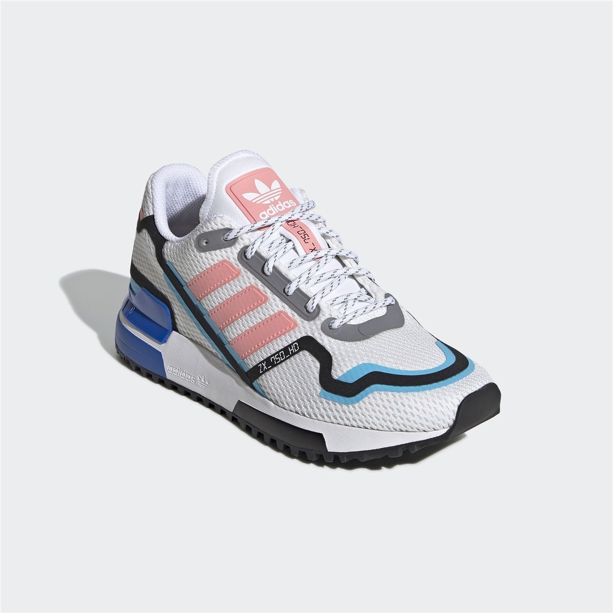 adidas ZX 750 HD Shoes Çocuk Günlük Spor Ayakkabı FV4610 - Etichet