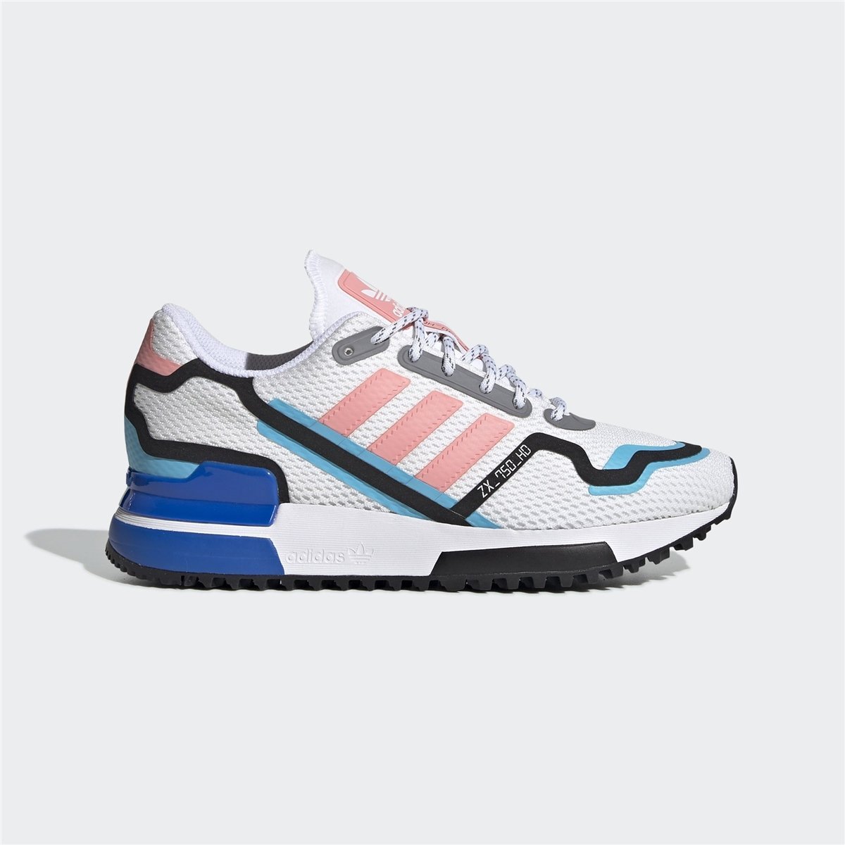 adidas ZX 750 HD Shoes Çocuk Günlük Spor Ayakkabı FV4610 - Etichet
