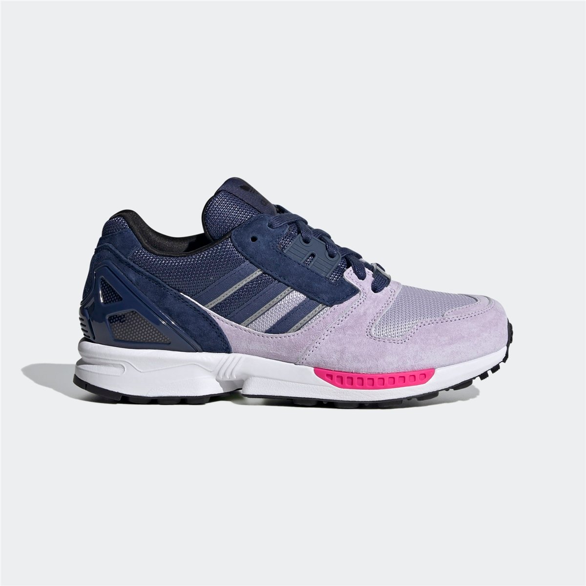 adidas ZX 8000 Kadın Günlük Spor Ayakkabı EF4391 - Etichet Sport