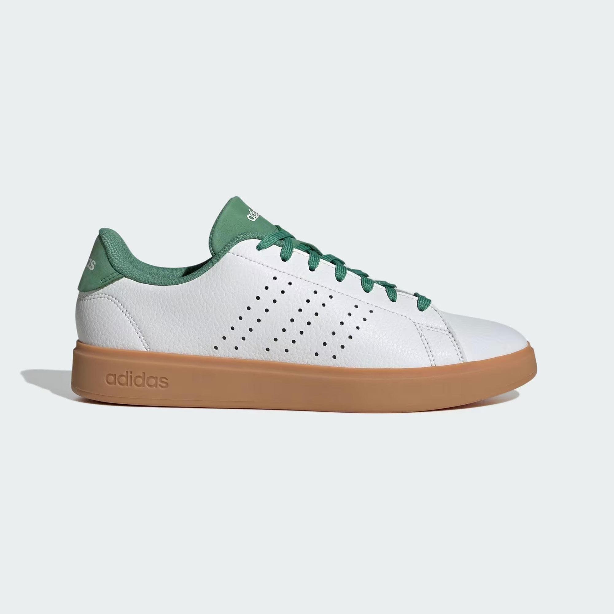 Adidas advantage erkek clearance