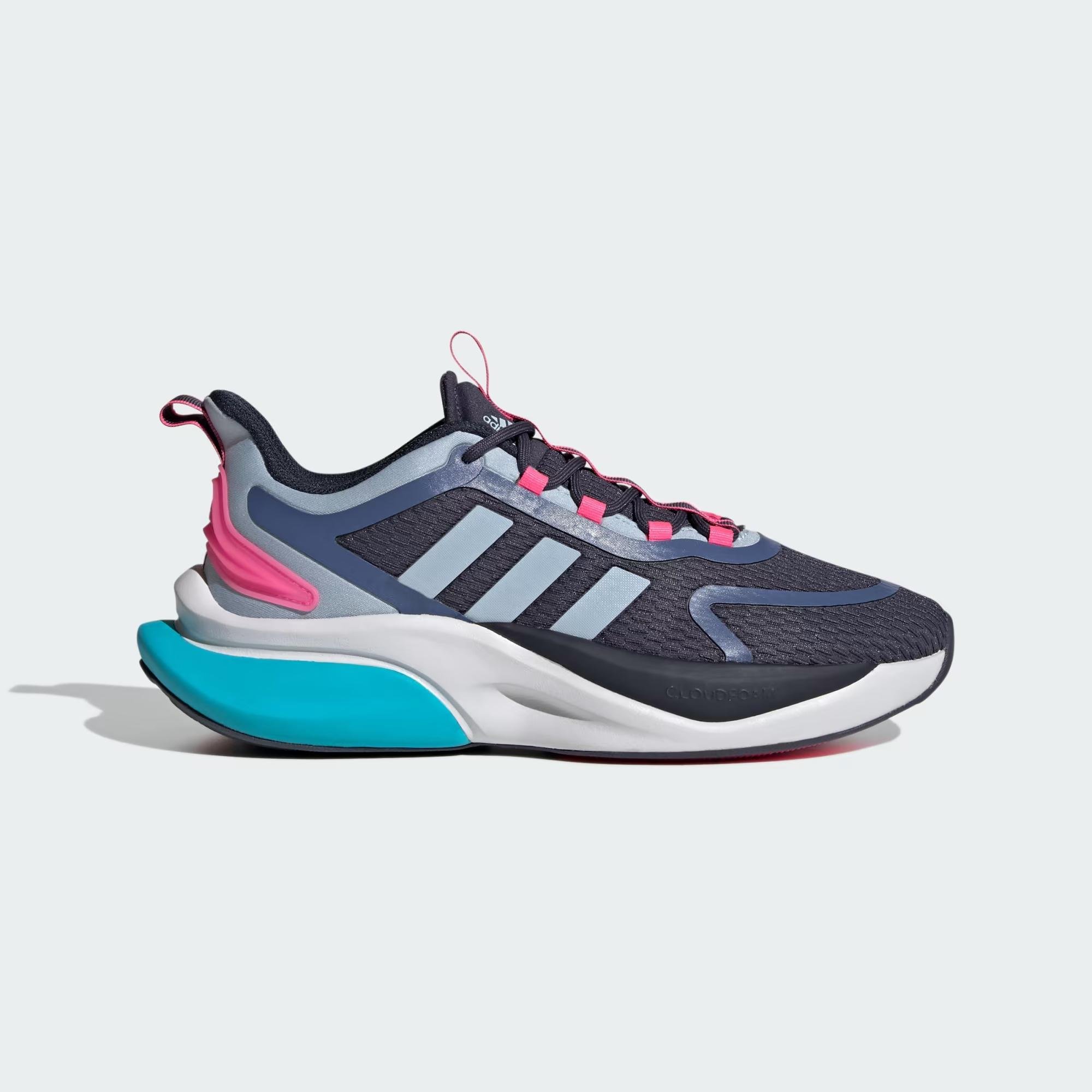 Adidas hot sale alphabounce yorum