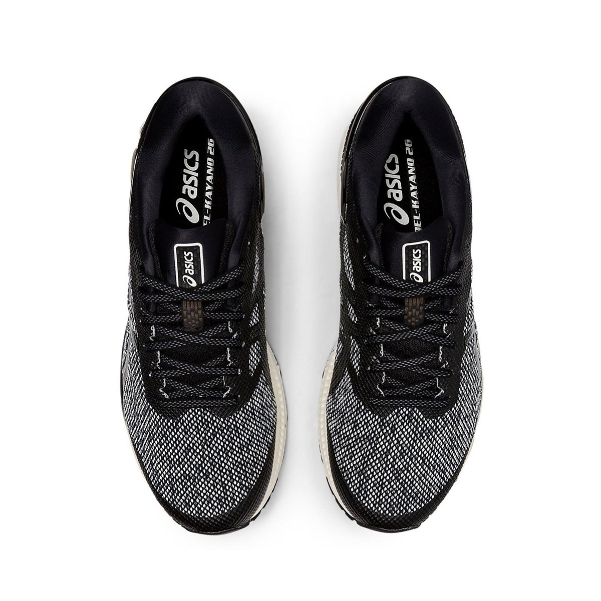 Asics Gel Kayano 26 MX Erkek Ko u Ayakkab s 1011A730 001 Etichet Sport