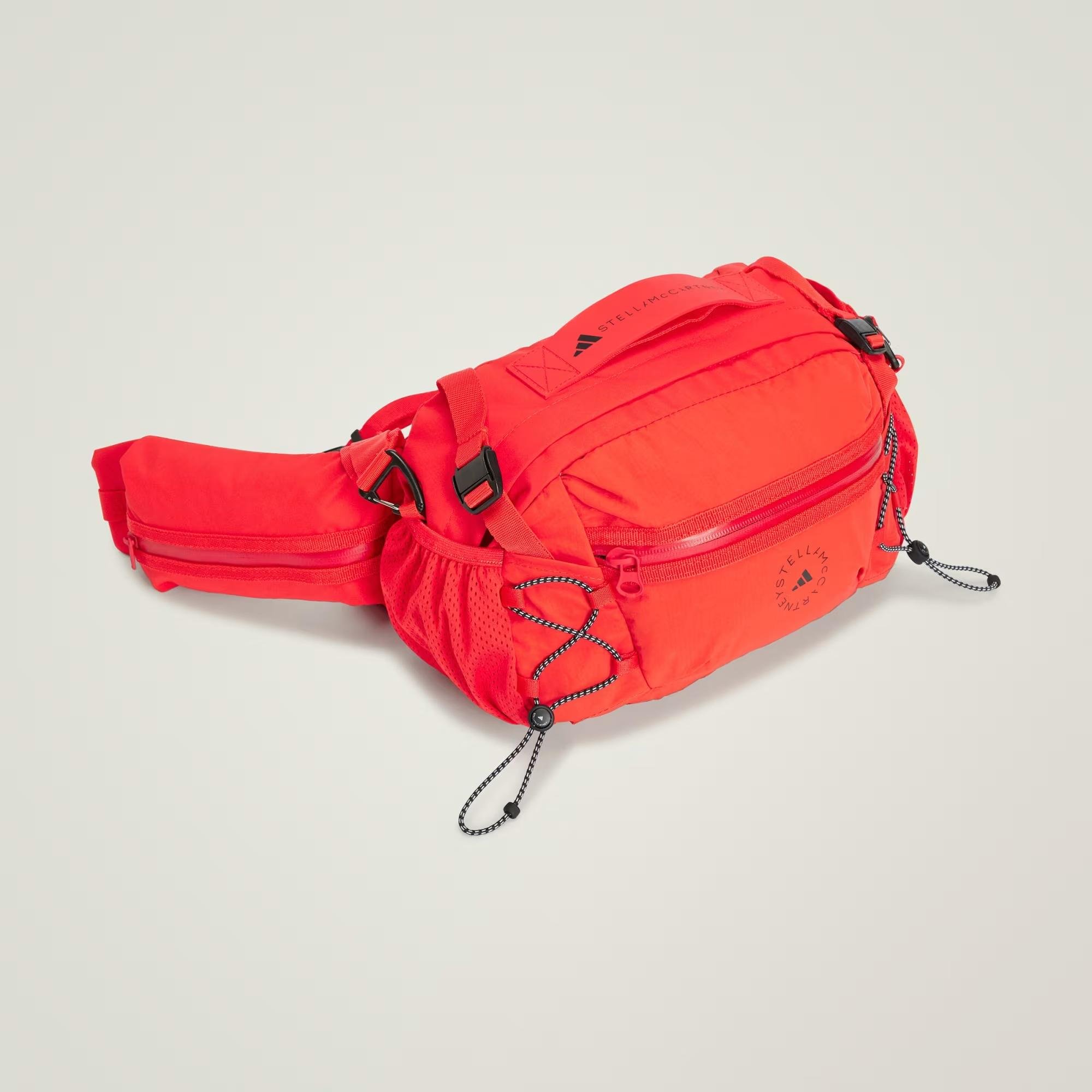 adidas By Stella McCartney Multisport Bel Çantası JN7103 | Etichet
