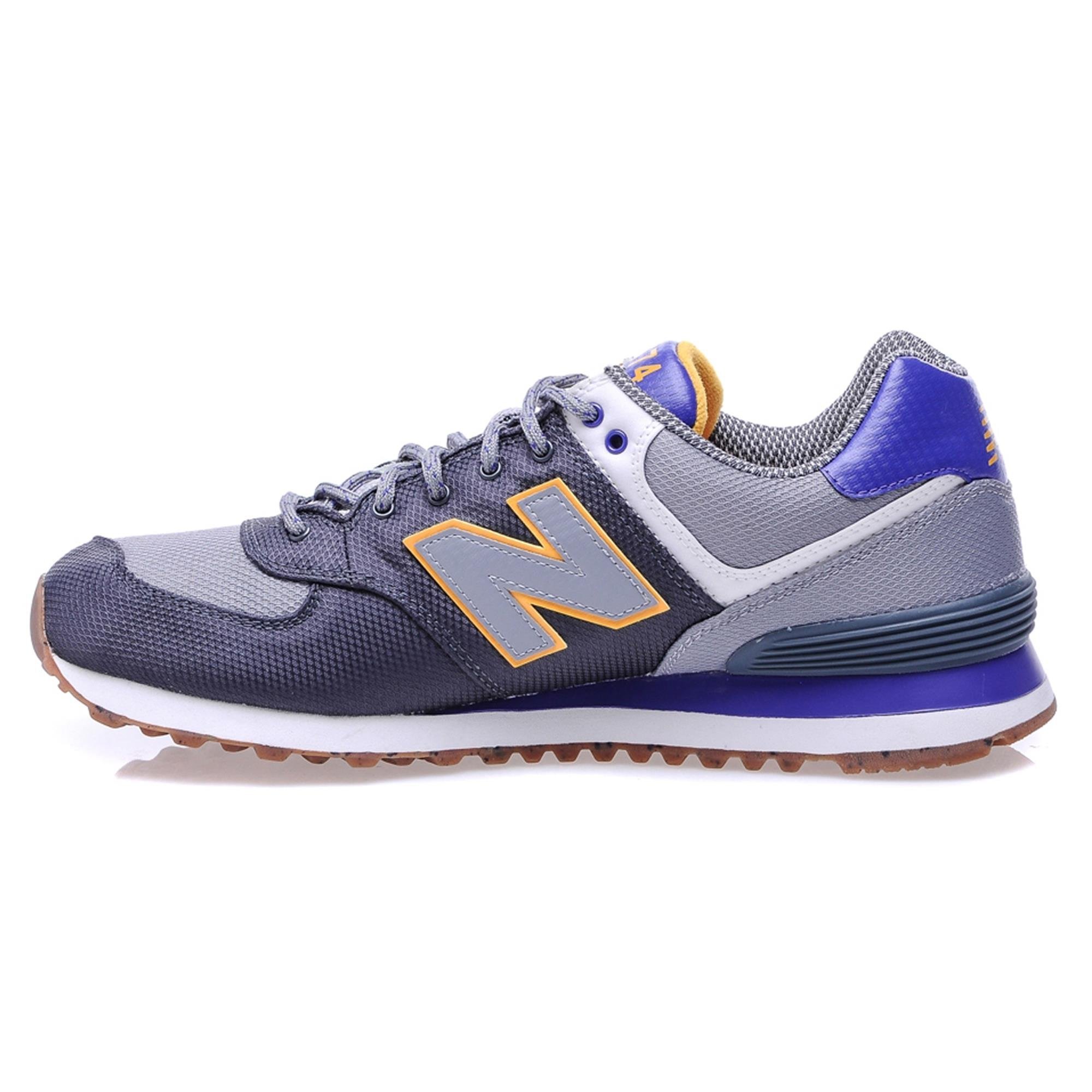 New Balance ML574EXA Erkek Spor Ayakkab ML574EXA Etichet Sport
