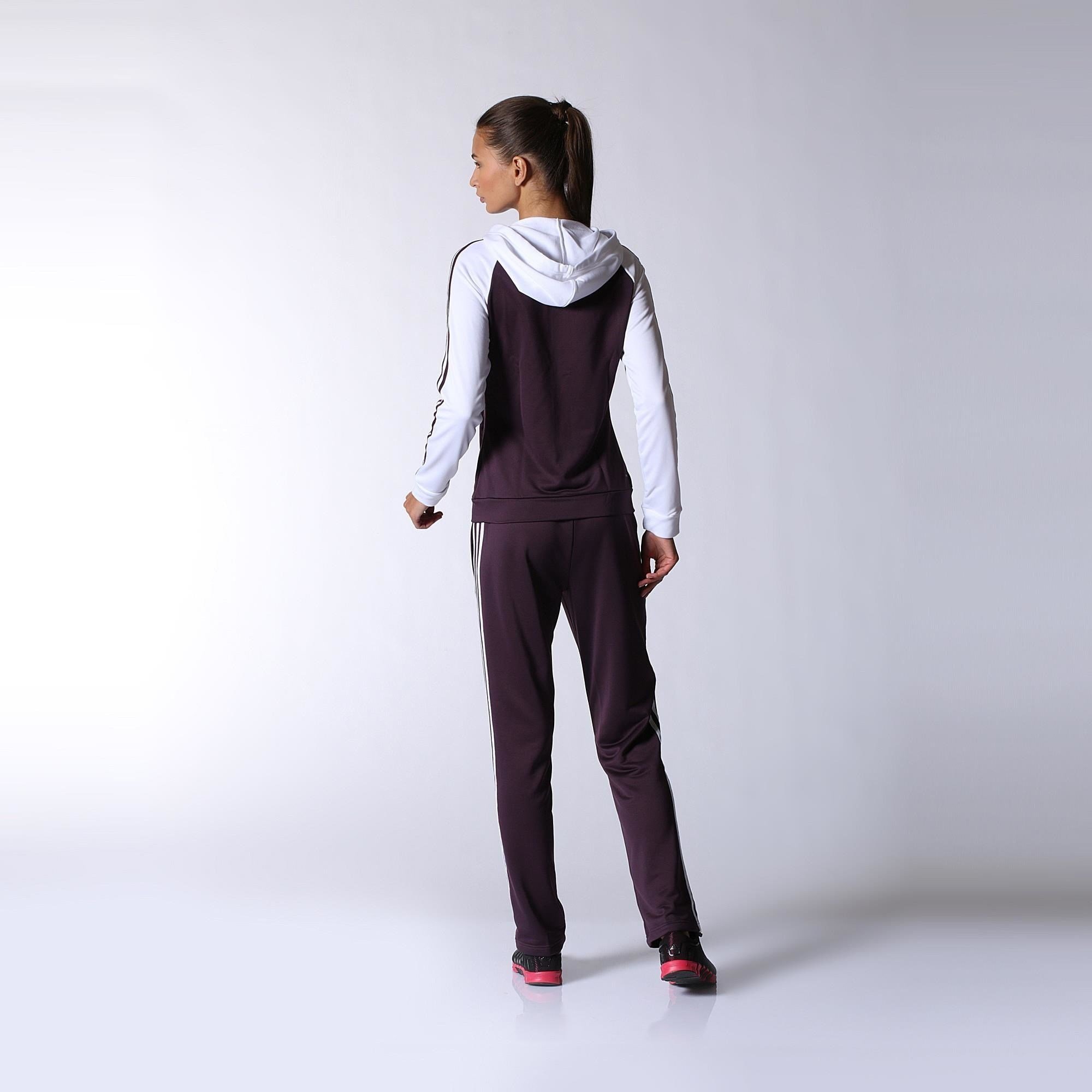 adidas Young Knit Suit Bayan Eşofman Takımı Ürün kodu: M67644 | Etichet  Sport