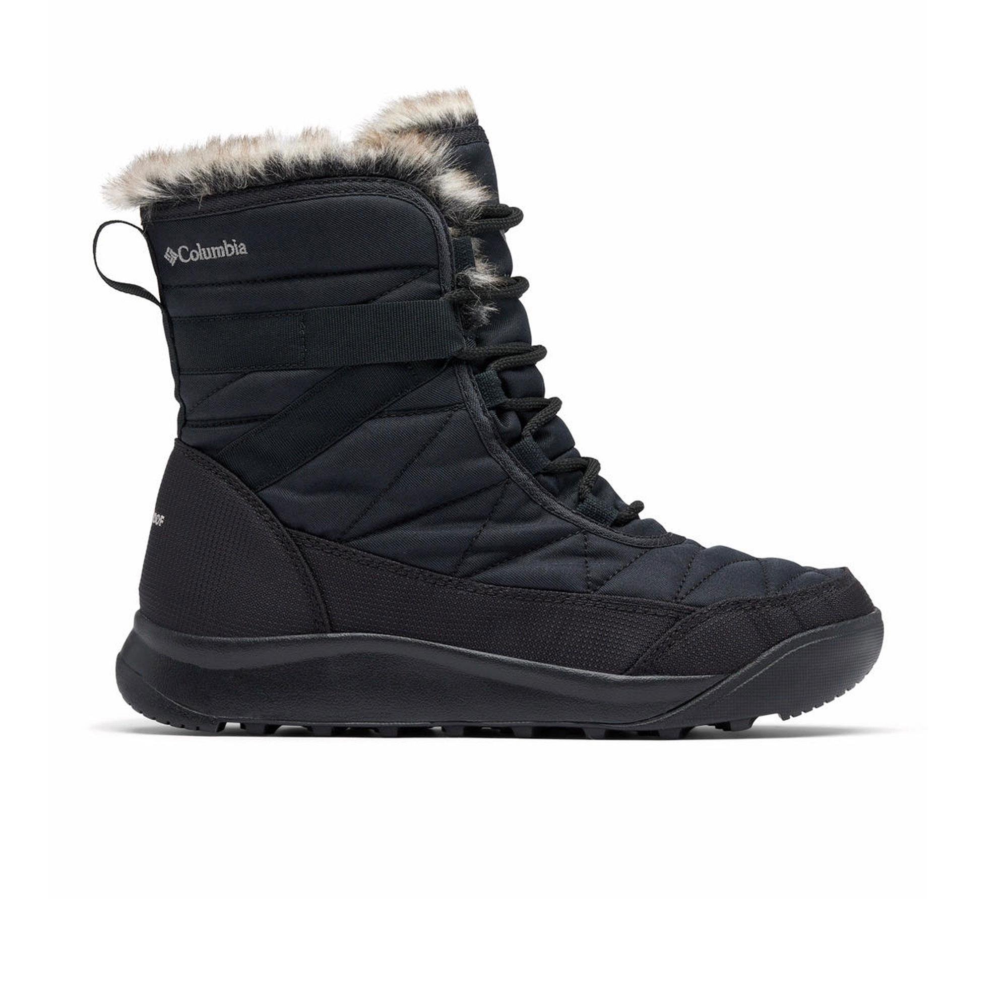 Columbia Minx Shorty IV Kadın Bot BL0926-010 | Etichetsport.com
