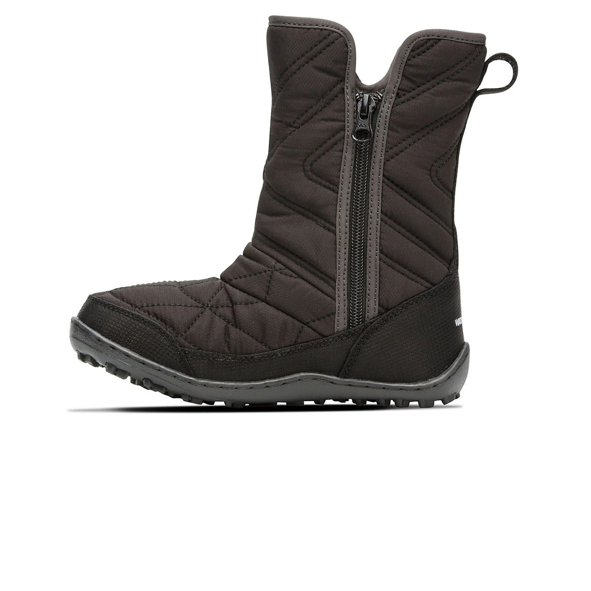 Columbia Minx Slip III Boot Kar Botu BY5948 010 Etichet Sport