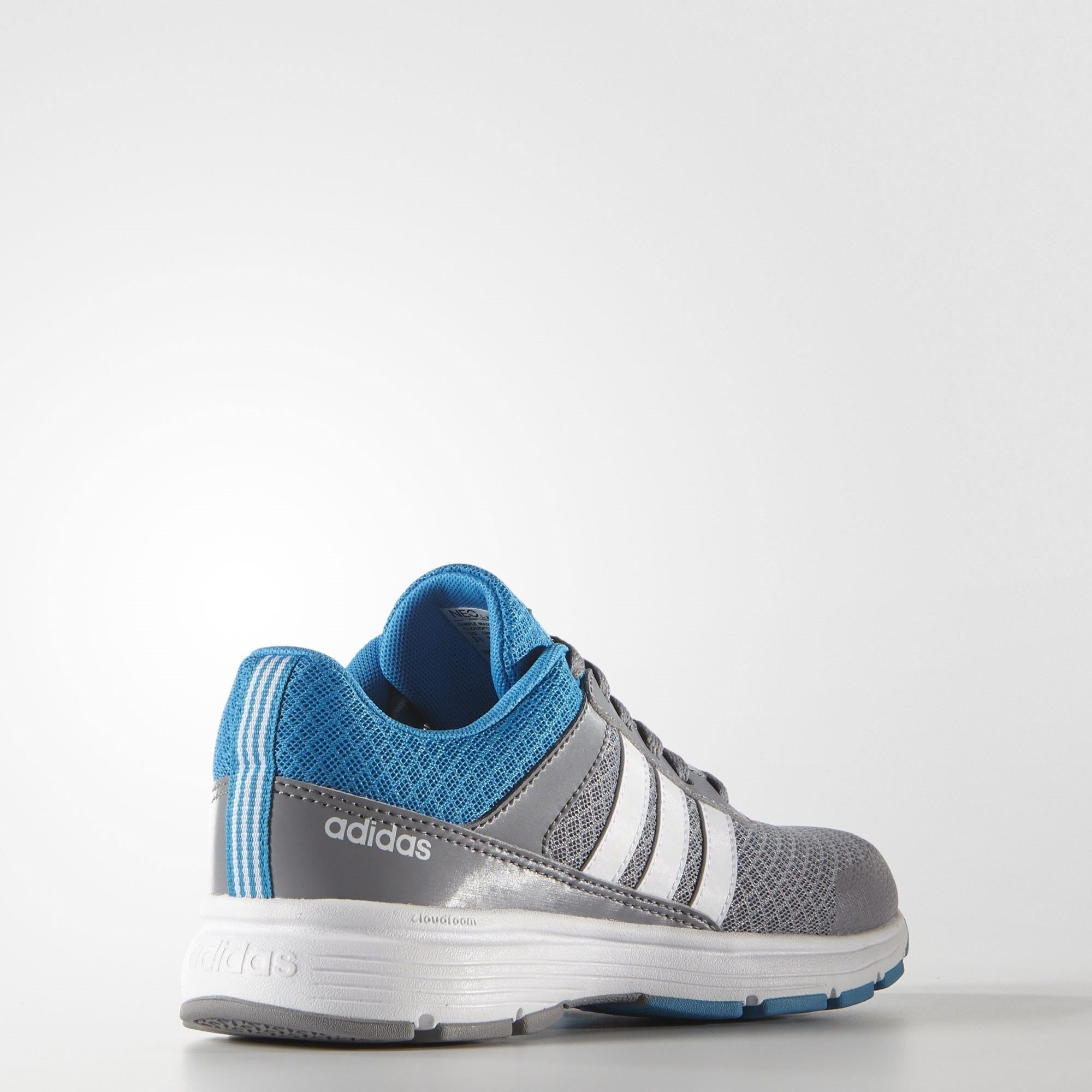Adidas cloudfoam vs city ayakkabi cheap