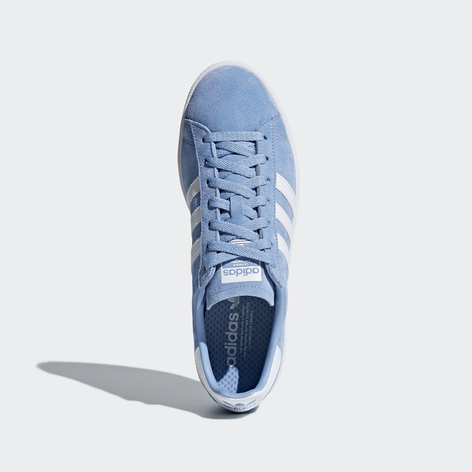 adidas Campus Erkek Spor Ayakkab r n kodu DB0983 Etichet Sport