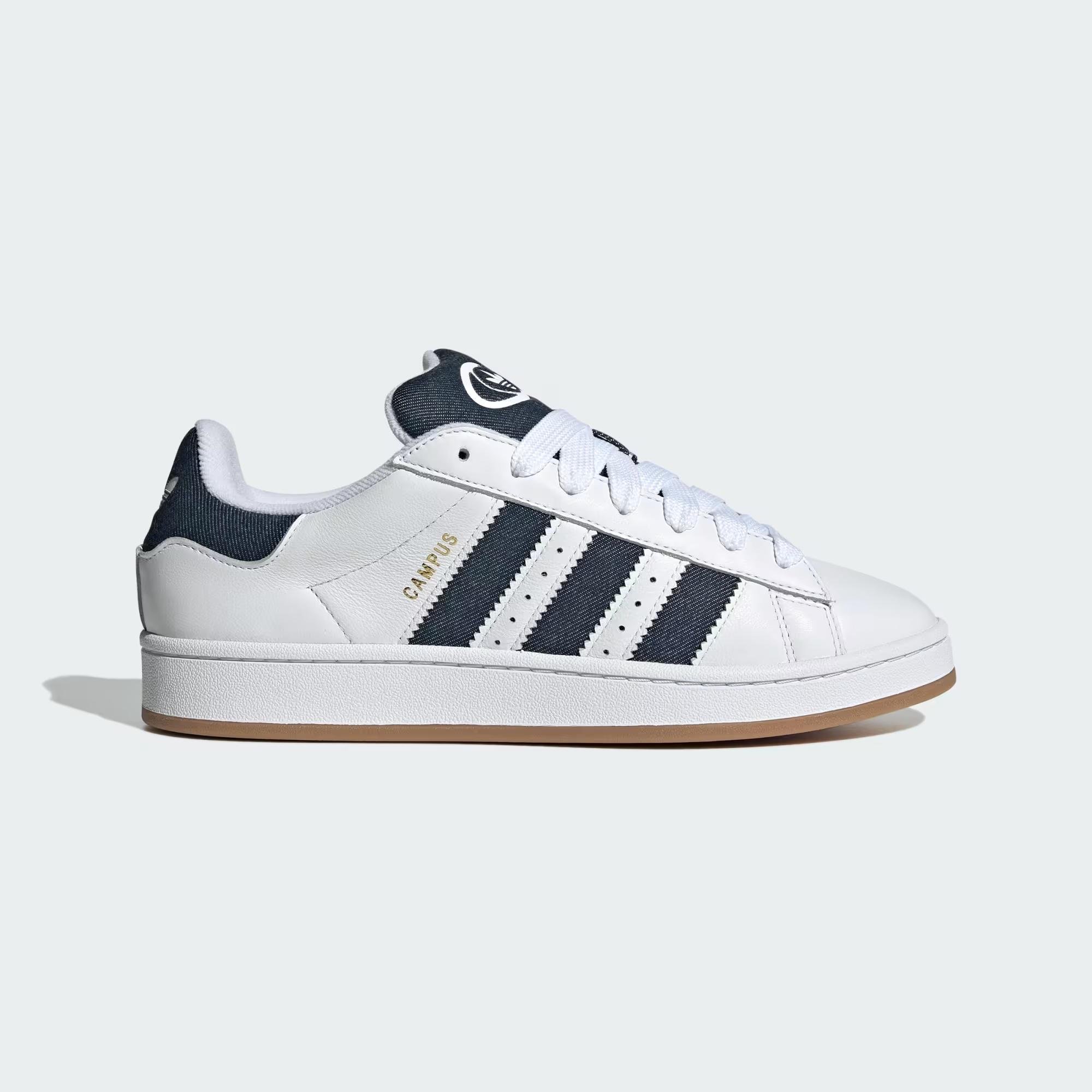 adidas gazelle silver green womens adidas Originals Campus 00s - Unisex main image 1