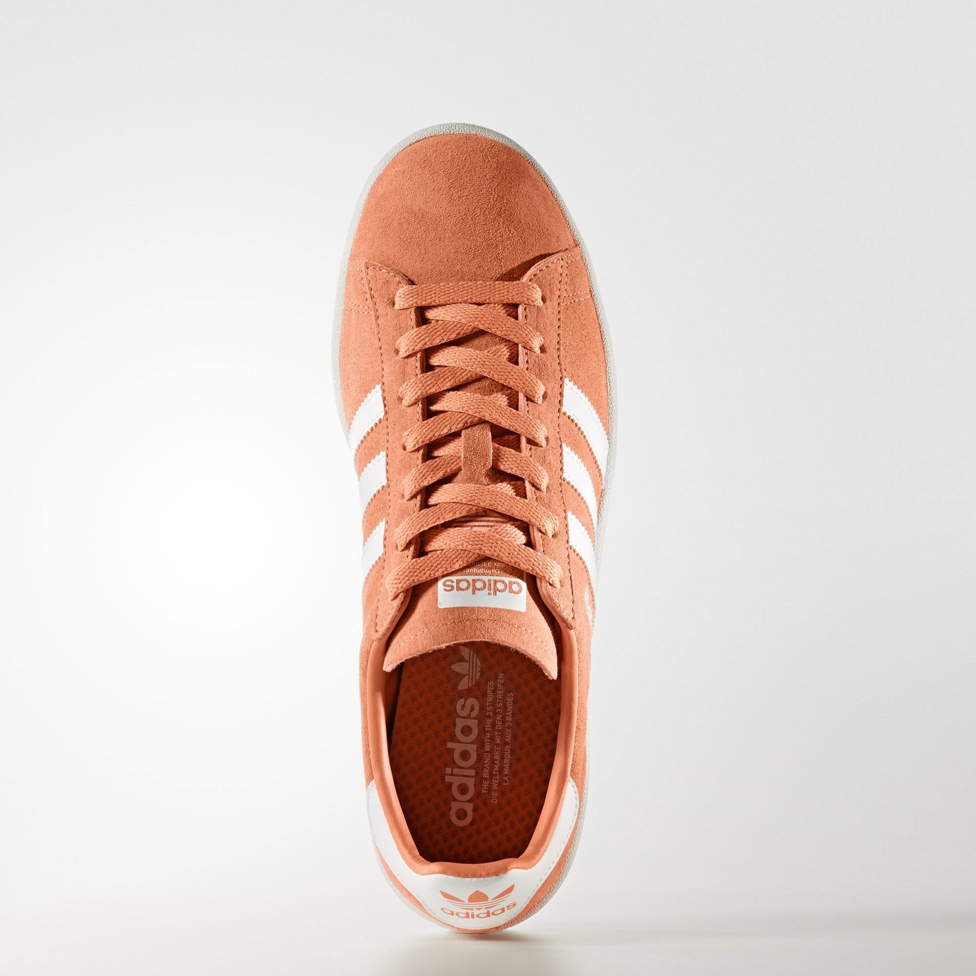 adidas Campus Erkek Spor Ayakkab r n kodu BZ0083 Etichet Sport