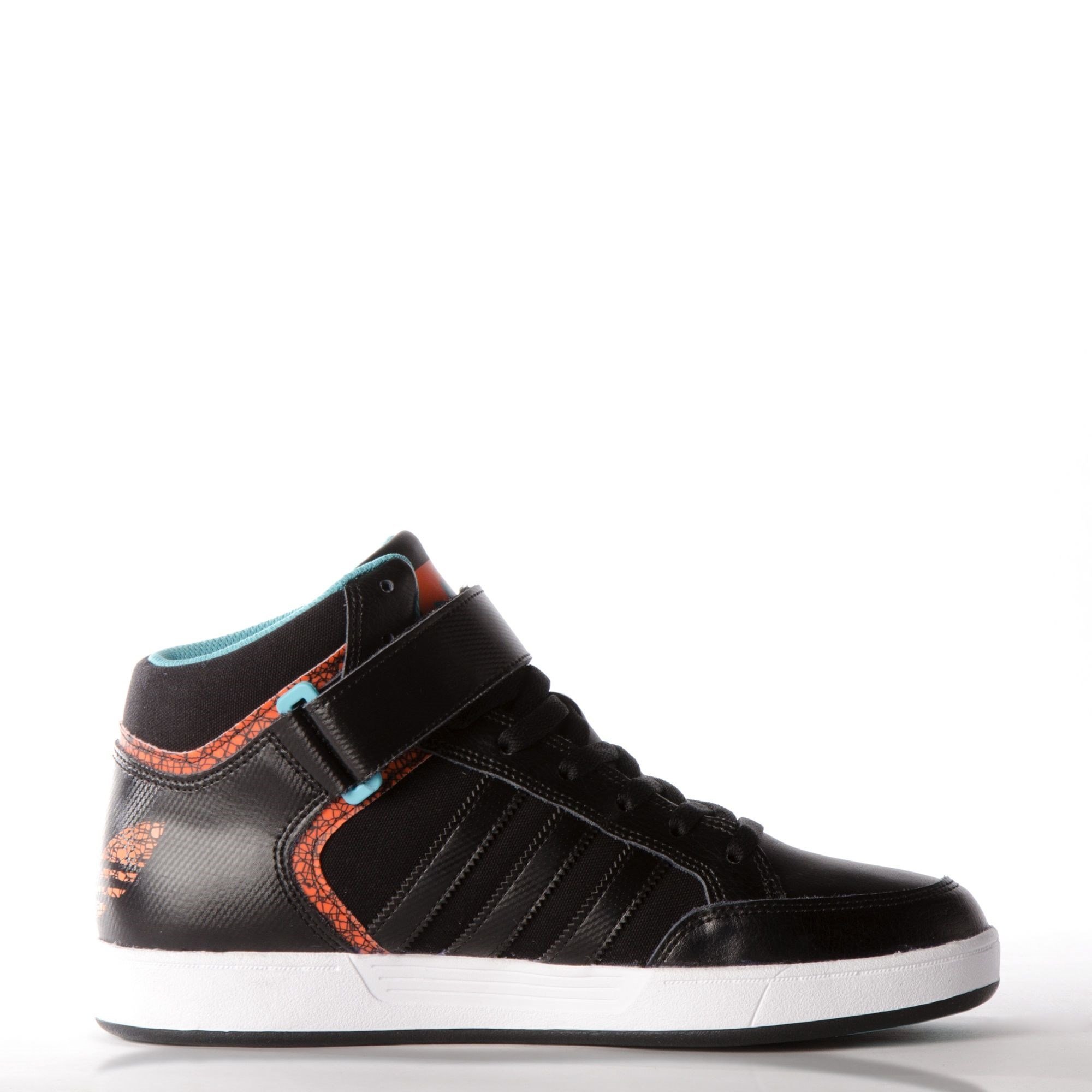 Adidas varial mid clearance beyaz