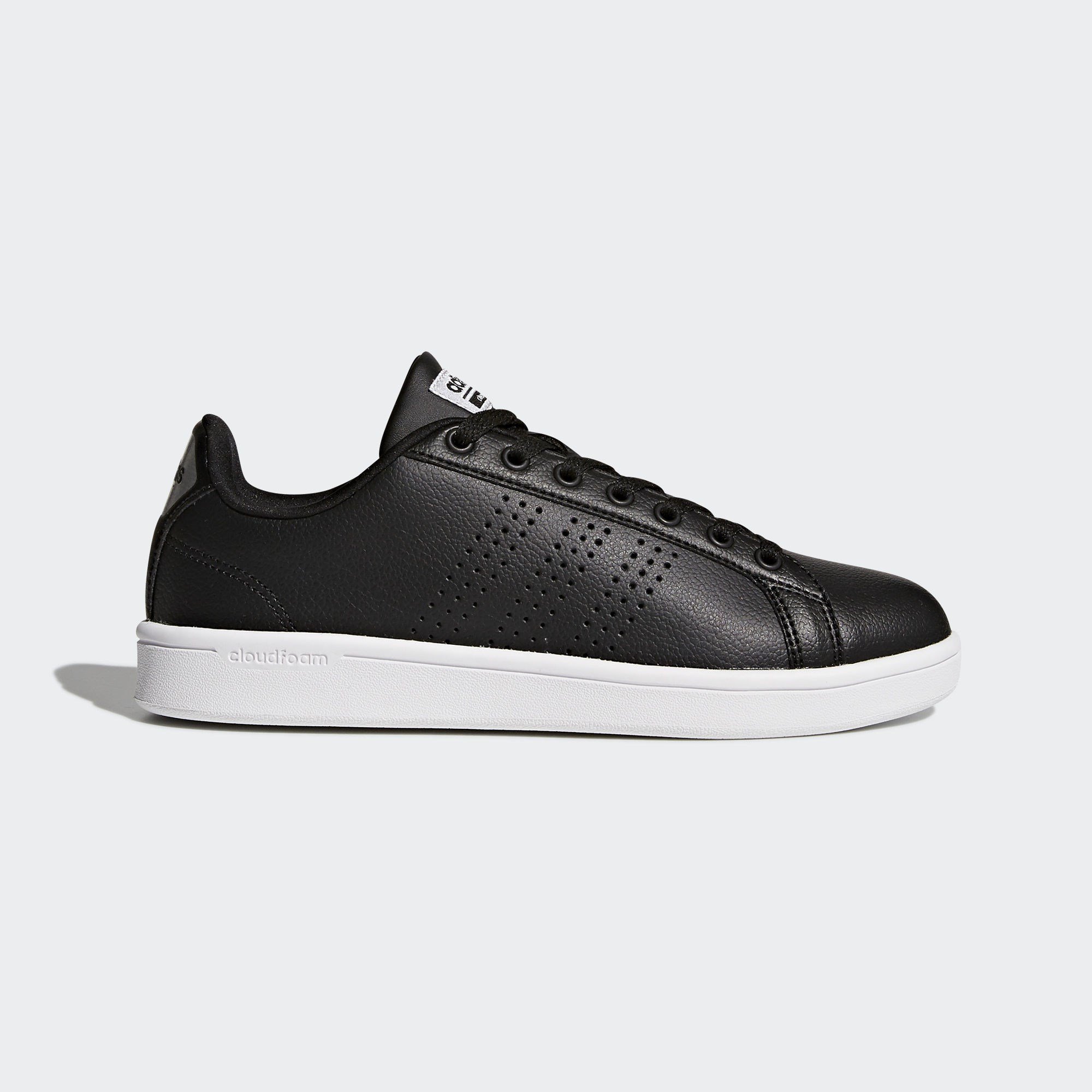 Adidas advantage clean bayan discount