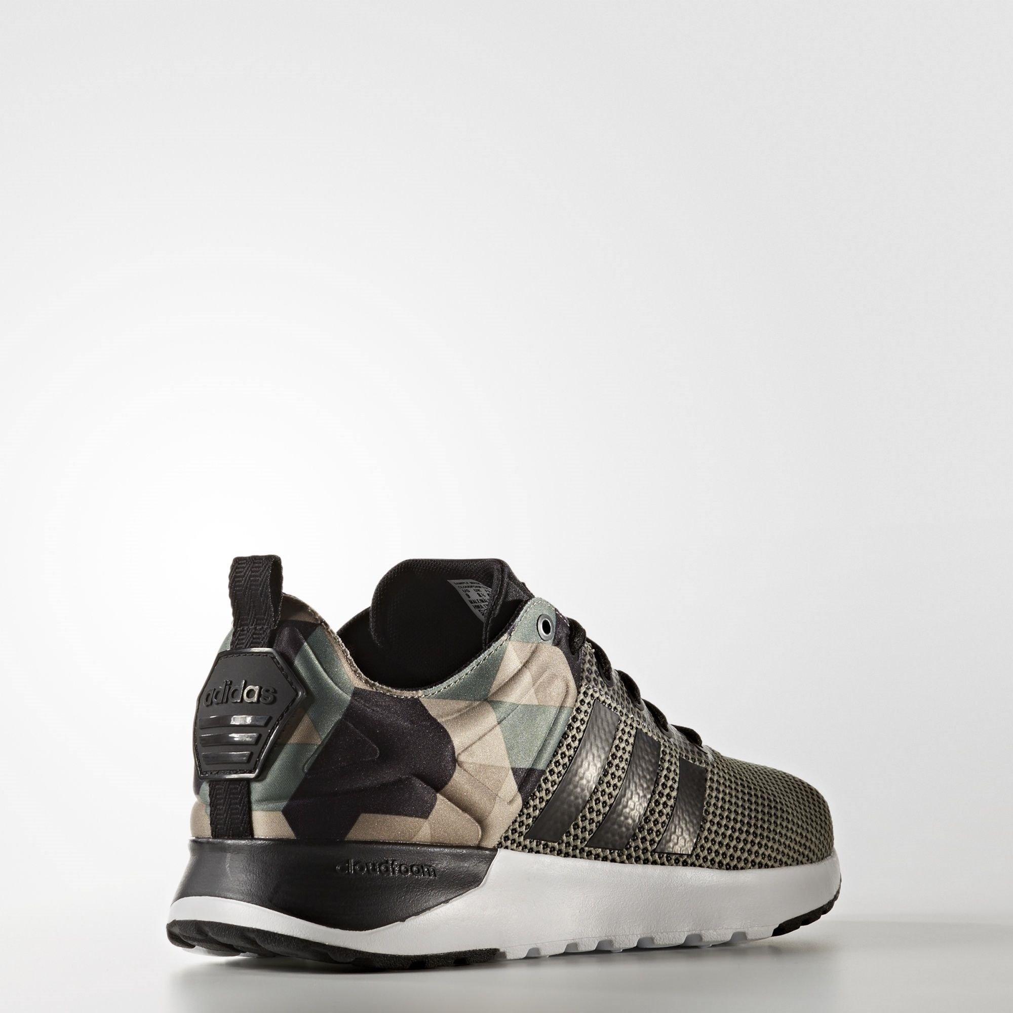 Cloudfoam super racer camo top