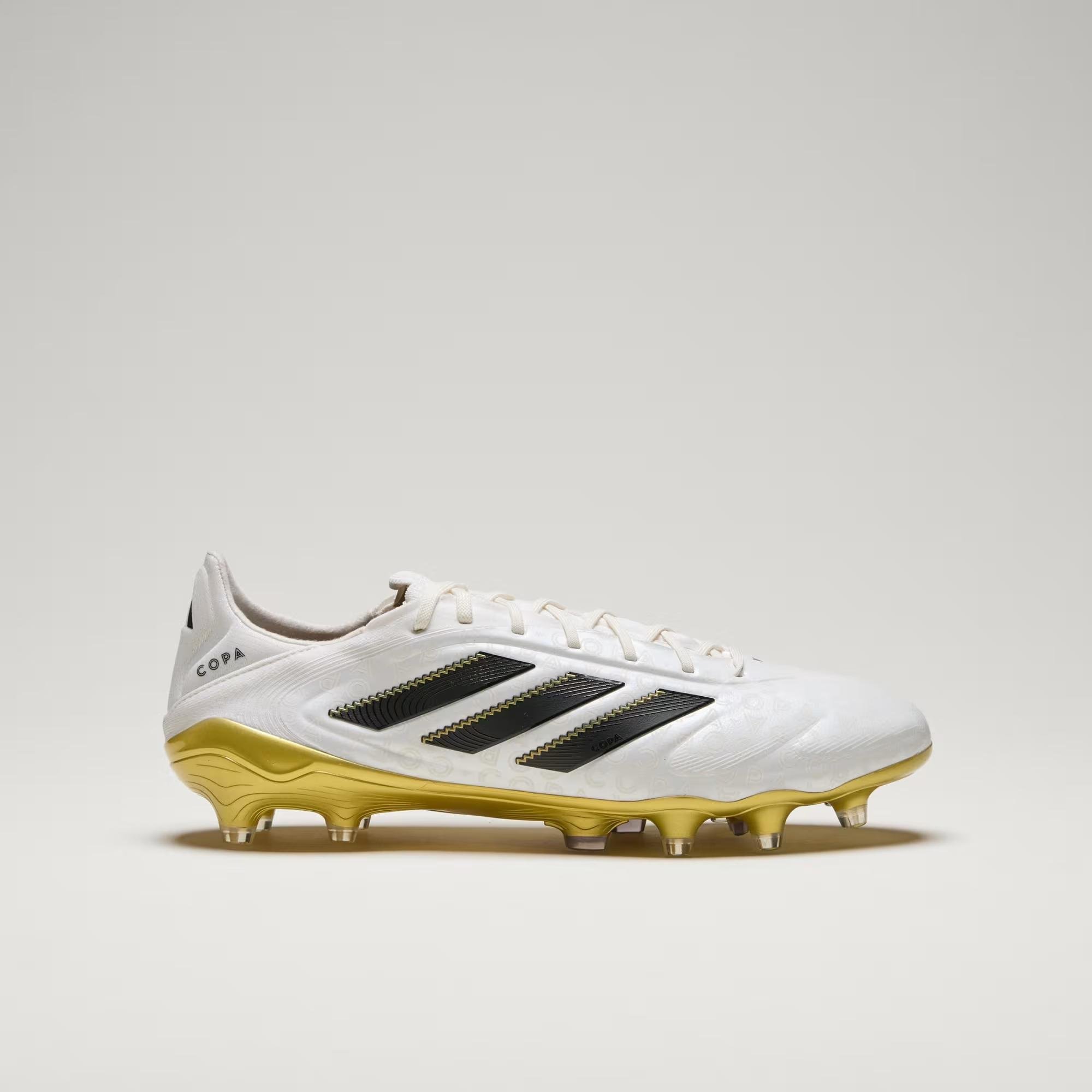adidas Copa Pure 3 Elite FG Erkek Krampon JH6303 | Etichet Sport