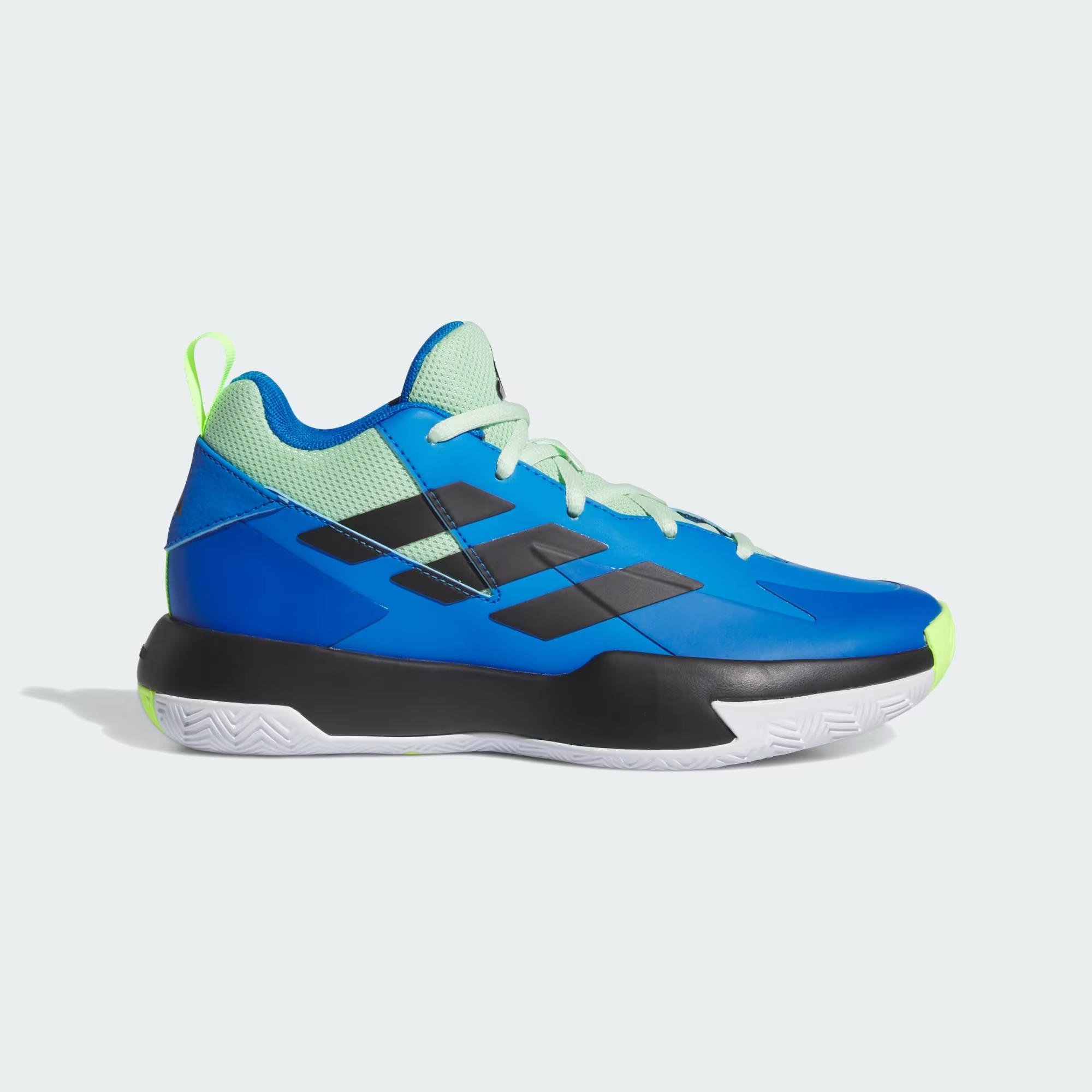 adidas Cross Em Up Select Mid Basketbol Ayakkabısı