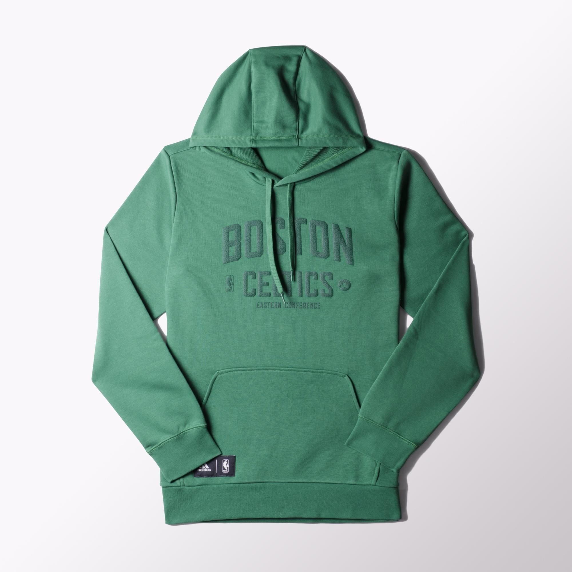 adidas Boston Celtics Washed Pullover Hoodie Erkek Sweatshirt Ürün kodu:  AA7715 | Etichet Sport