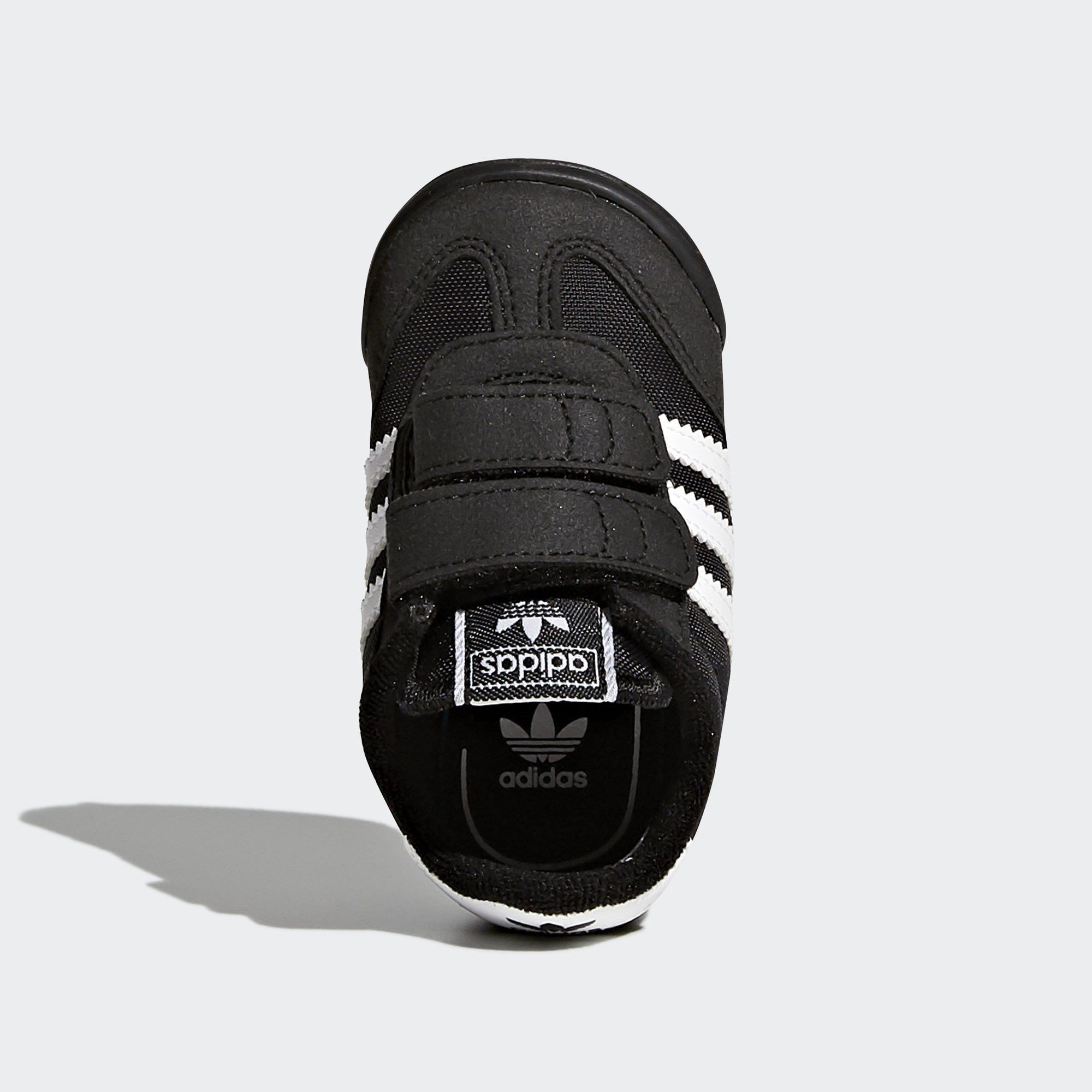 adidas Dragon L2W Crib Bebek Ayakkabısı BY2378 | Etichet Sport