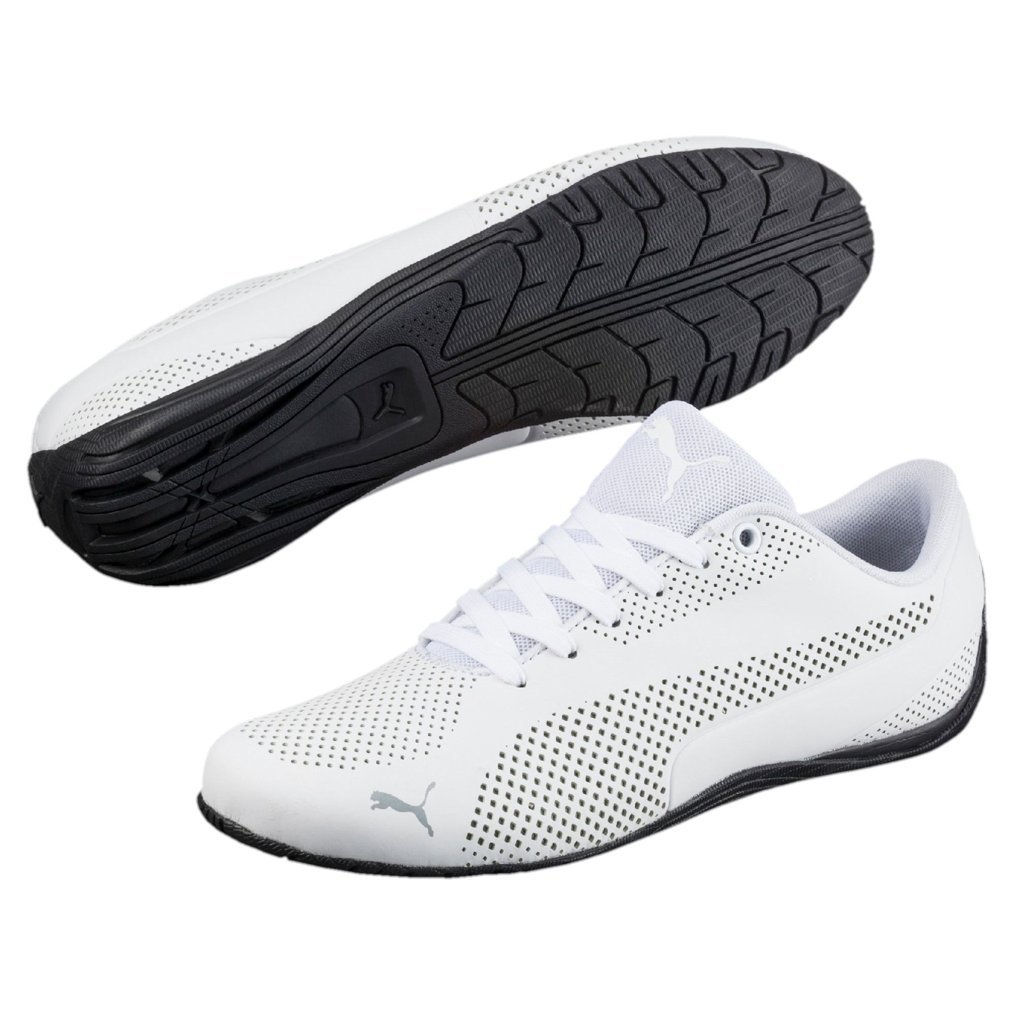 Puma Drift Cat Ultra Reflective Erkek Spor Ayakkab r n kodu