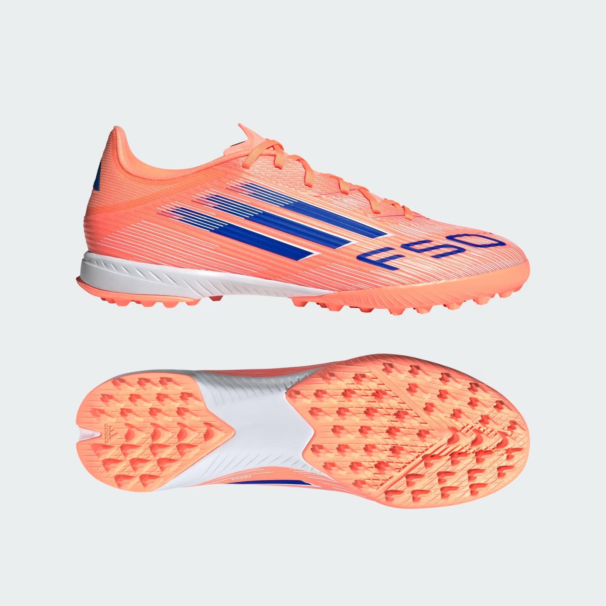 adidas F50 League TF Erkek Halı Saha Ayakkabısı JH7723