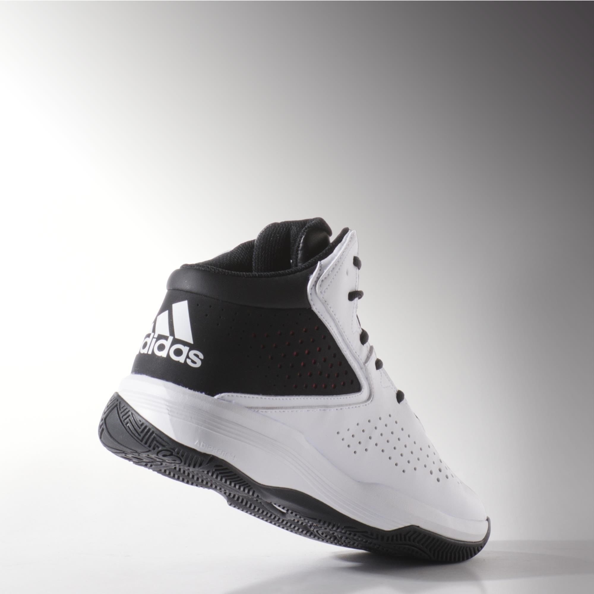 adidas Cross'Em 4 Erkek Basketbol Ayakkabısı Ürün kodu: D69479 | Etichet  Sport