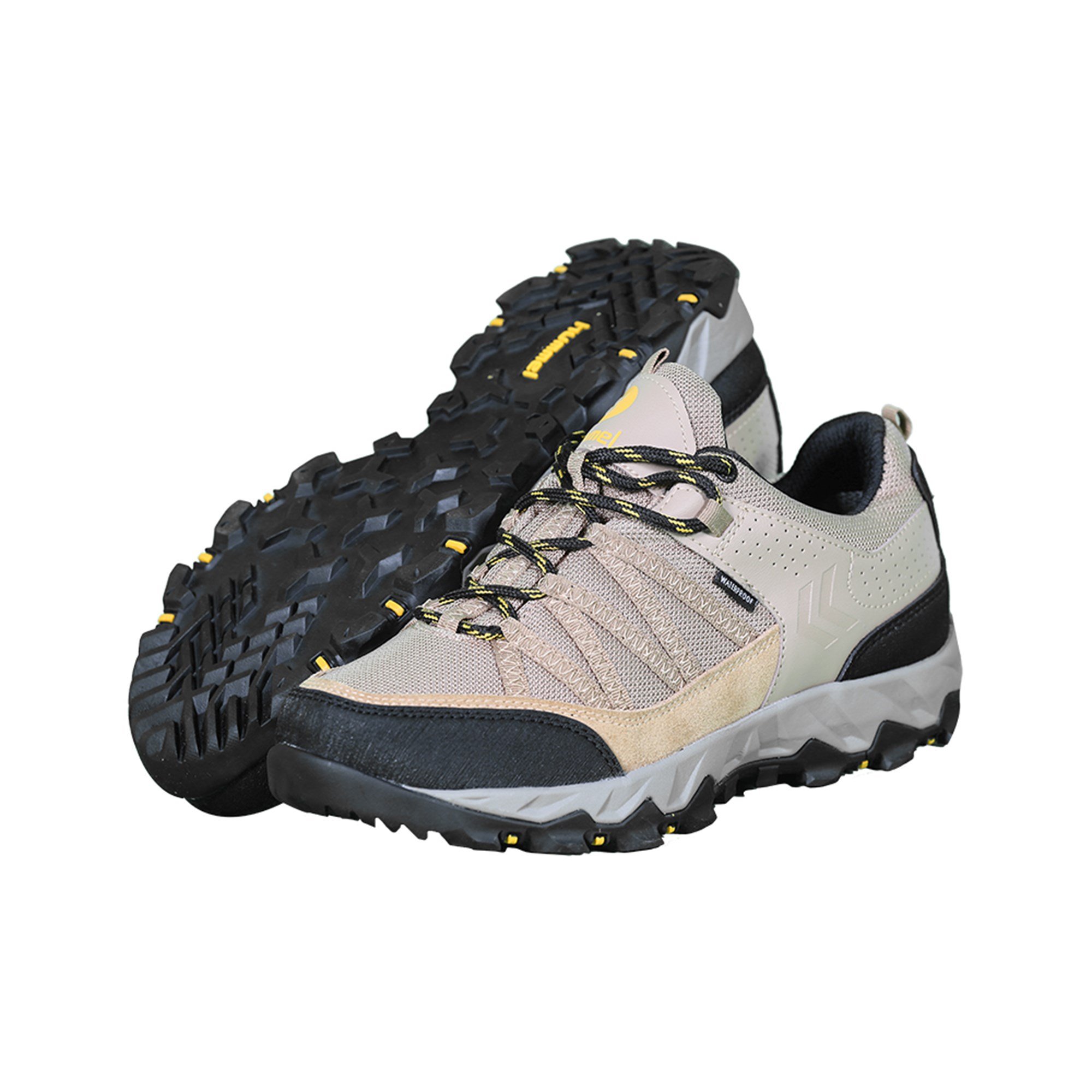 Hummel Trek Low Erkek Spor Ayakkabı Ürün kodu: 201126-Y15 | Etichet Sport