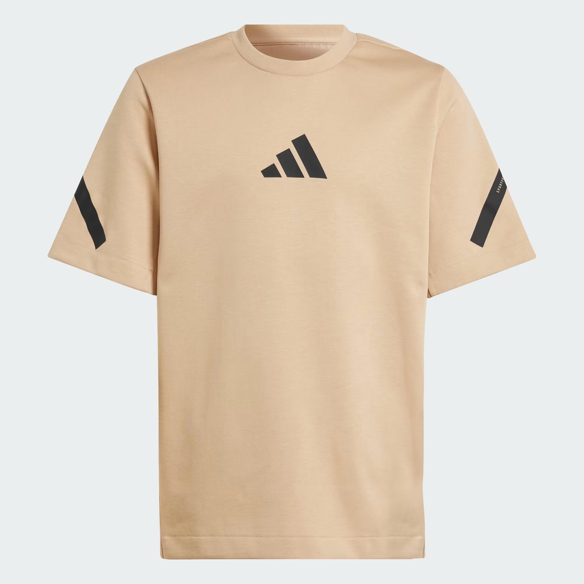 adidas Z.N.E. Çocuk Tişört JF2498 | Etichetsport.com