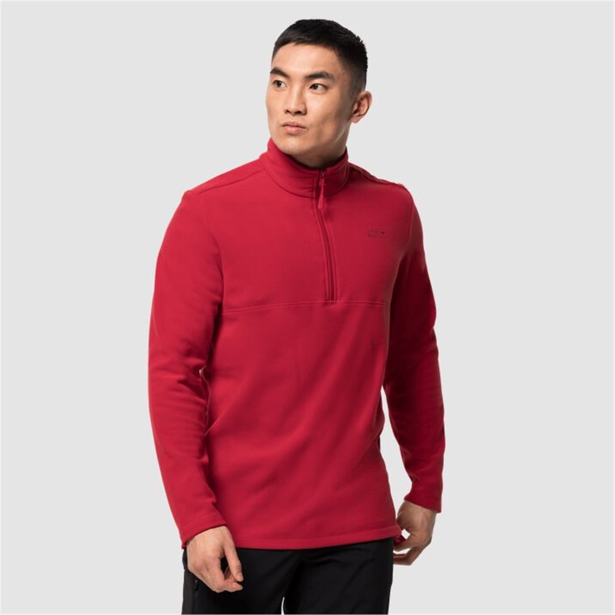 Jack wolfskin hot sale gecko fleece