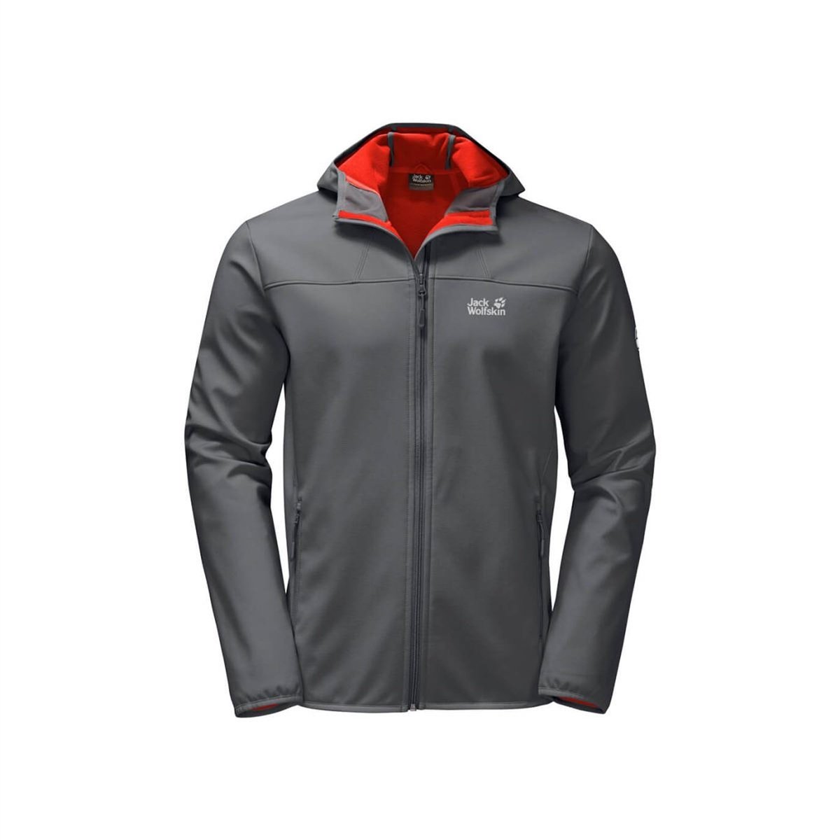 Jack Wolfskin Northern Point Erkek Outdoor Mont 304001 025 Etichet Sport