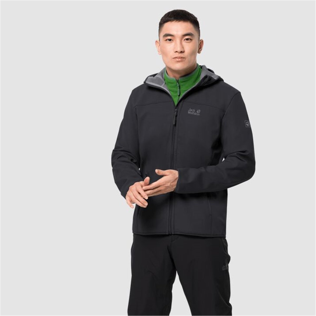 Jack wolfskin northern point outdoor mont 2025