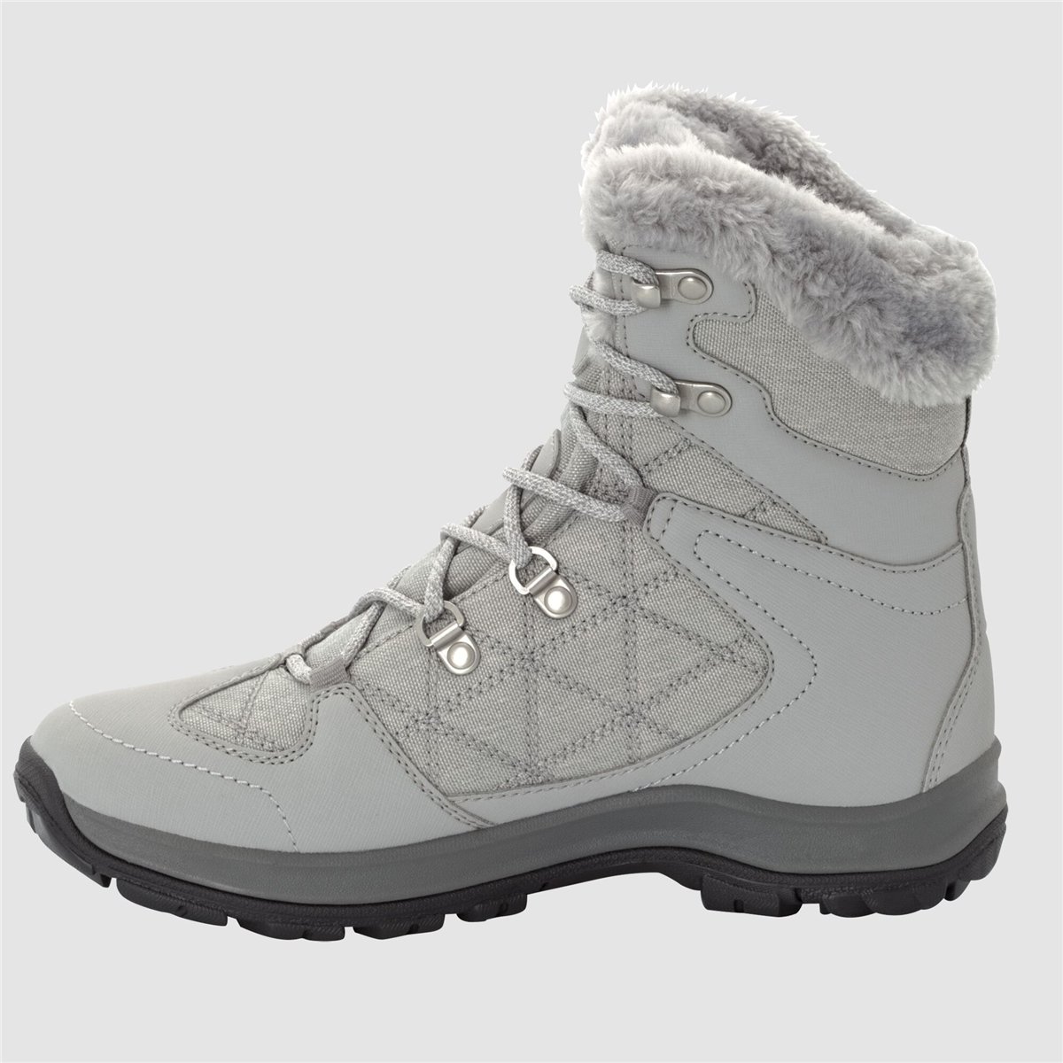 Jack wolfskin womens thunder bay texapore mid winter boots 2025