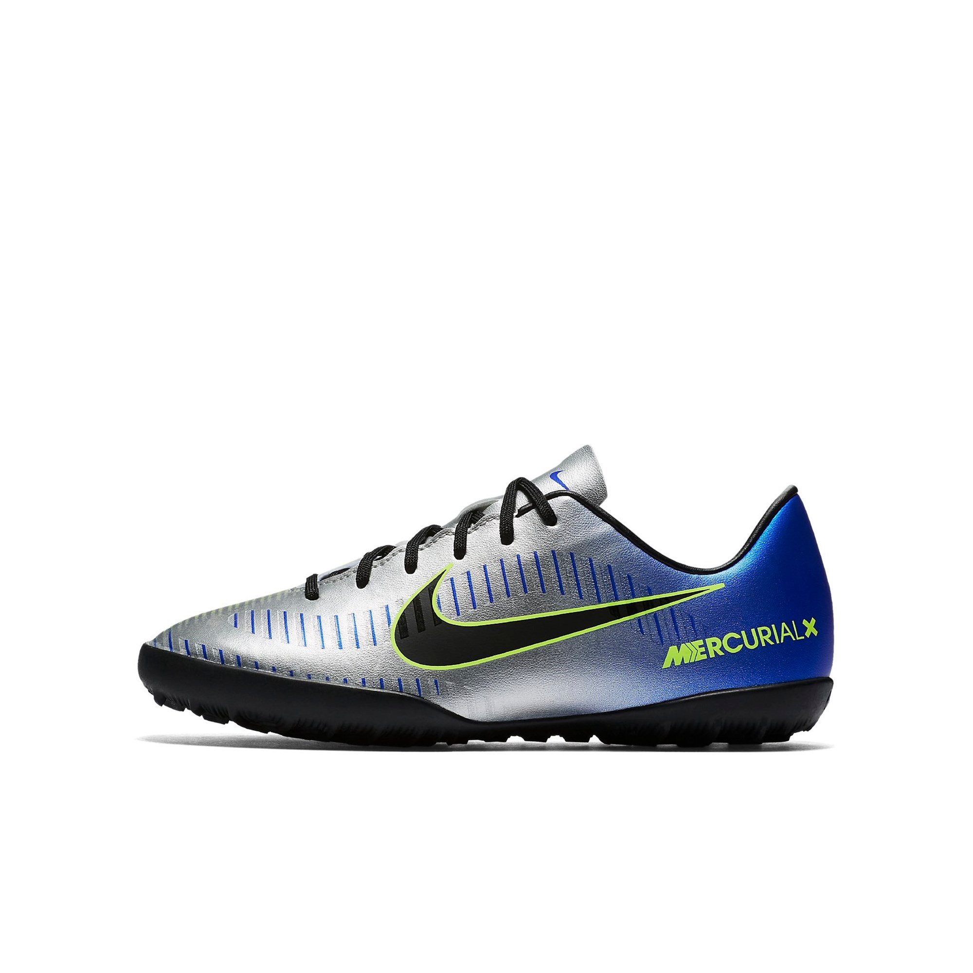 Nike JR MercurialX Victory VI Neymar JR TF Çocuk Halı Saha Ayakkabısı Ürün  kodu: 921494-407 | Etichet Sport