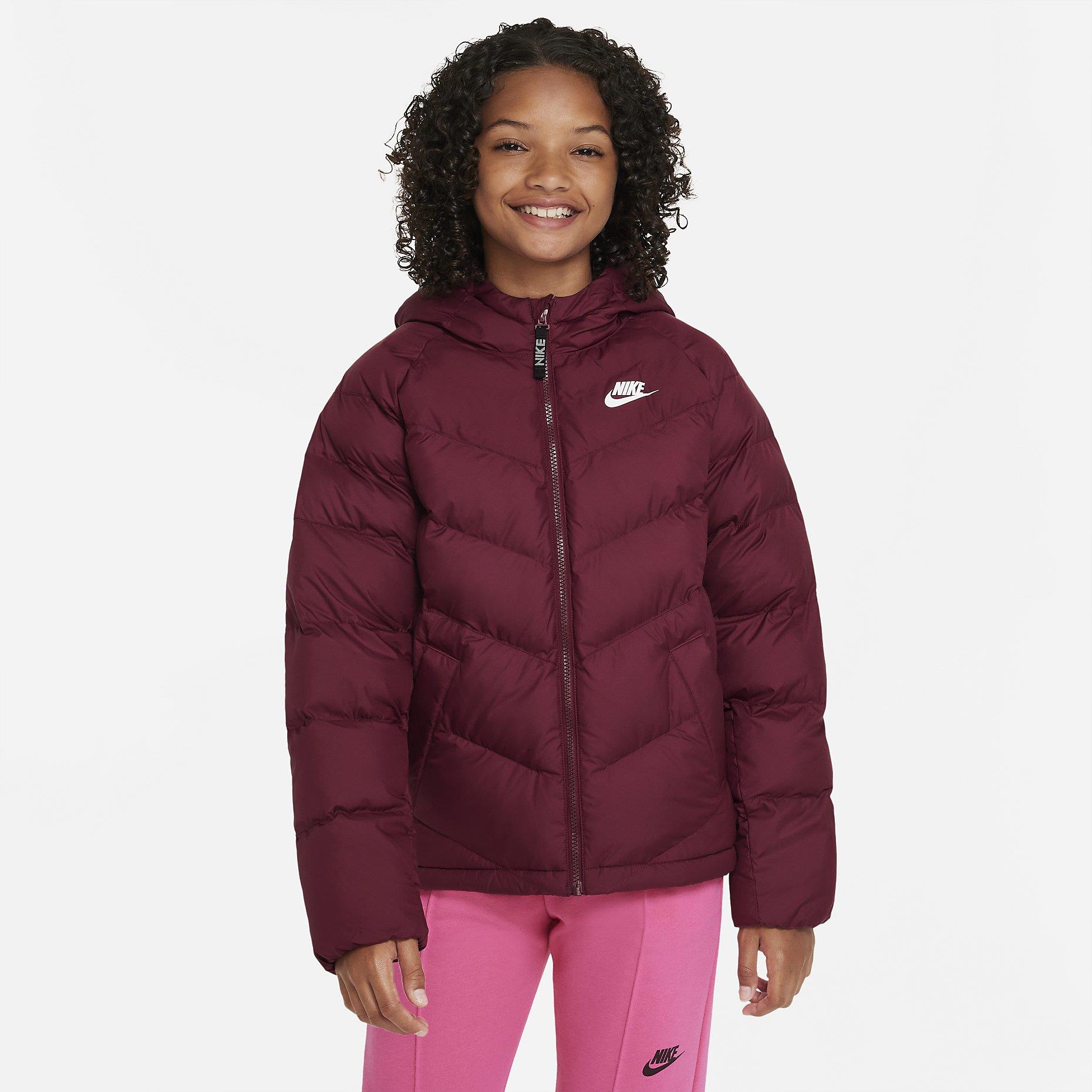 Nike sportswear synthetic fill femme deals