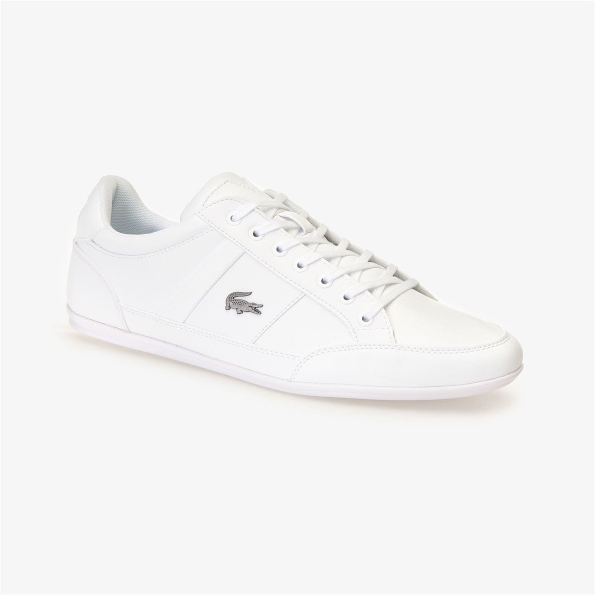 Lacoste Chaymon BL 1 CMA Erkek G nl k Spor Ayakkab 37CMA0094 21G