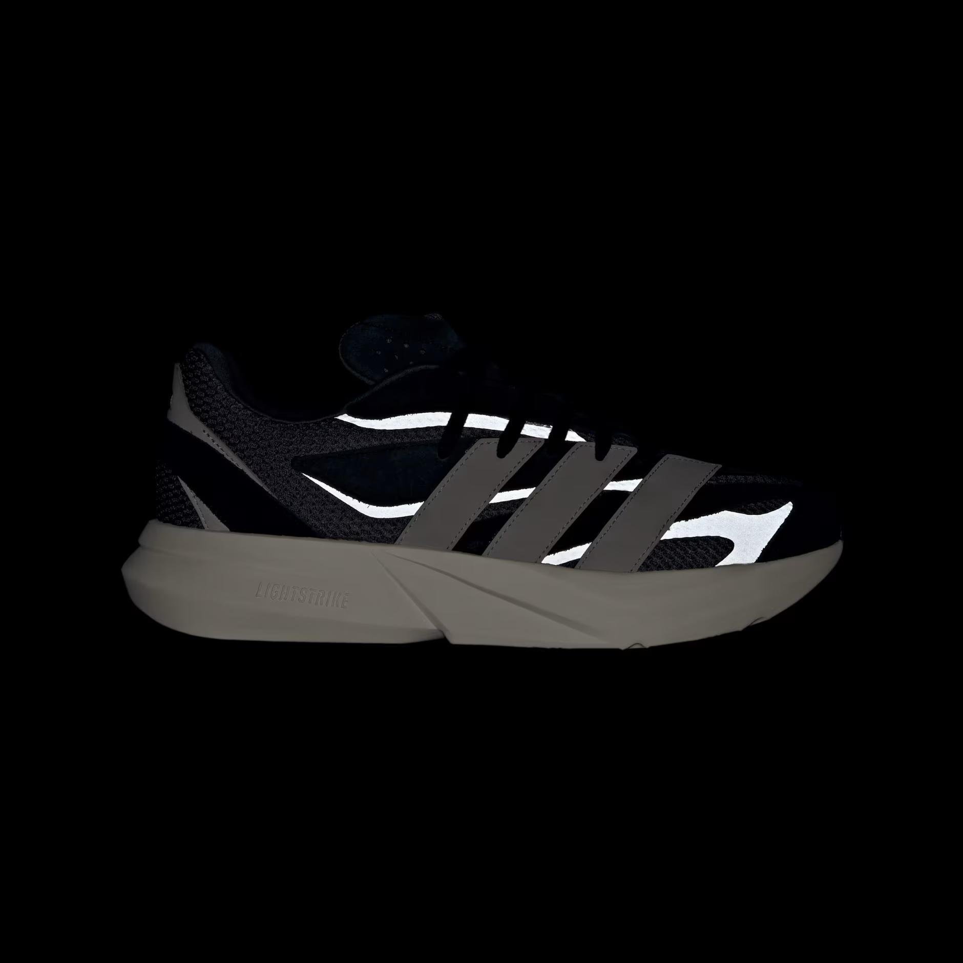 adidas Lightblaze Erkek Günlük Spor Ayakkabı JH6943 | Etichet Sport